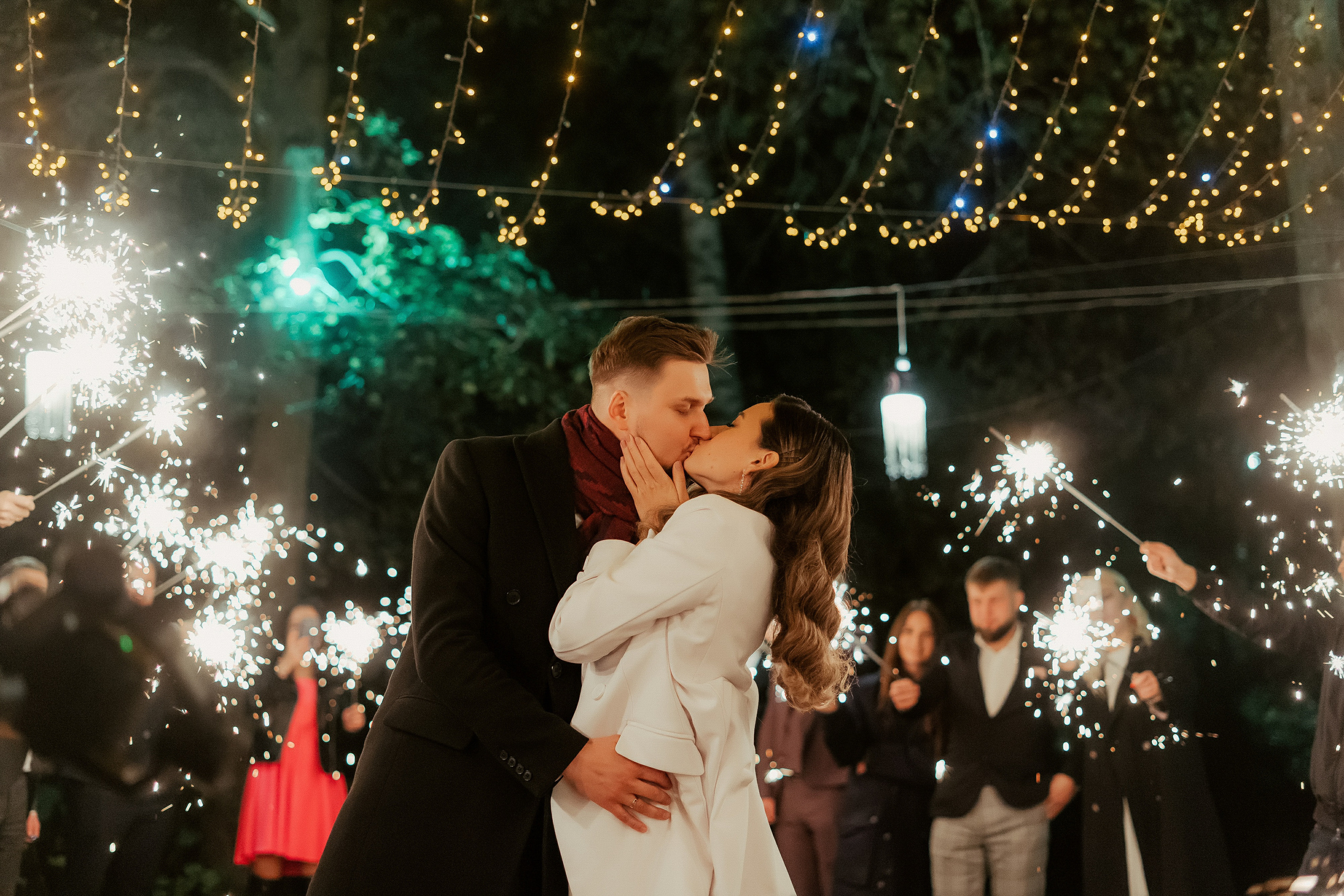 Иван и Анастасия. Фотограф Никита Анкудинов. Москва — Чебоксары — Казань