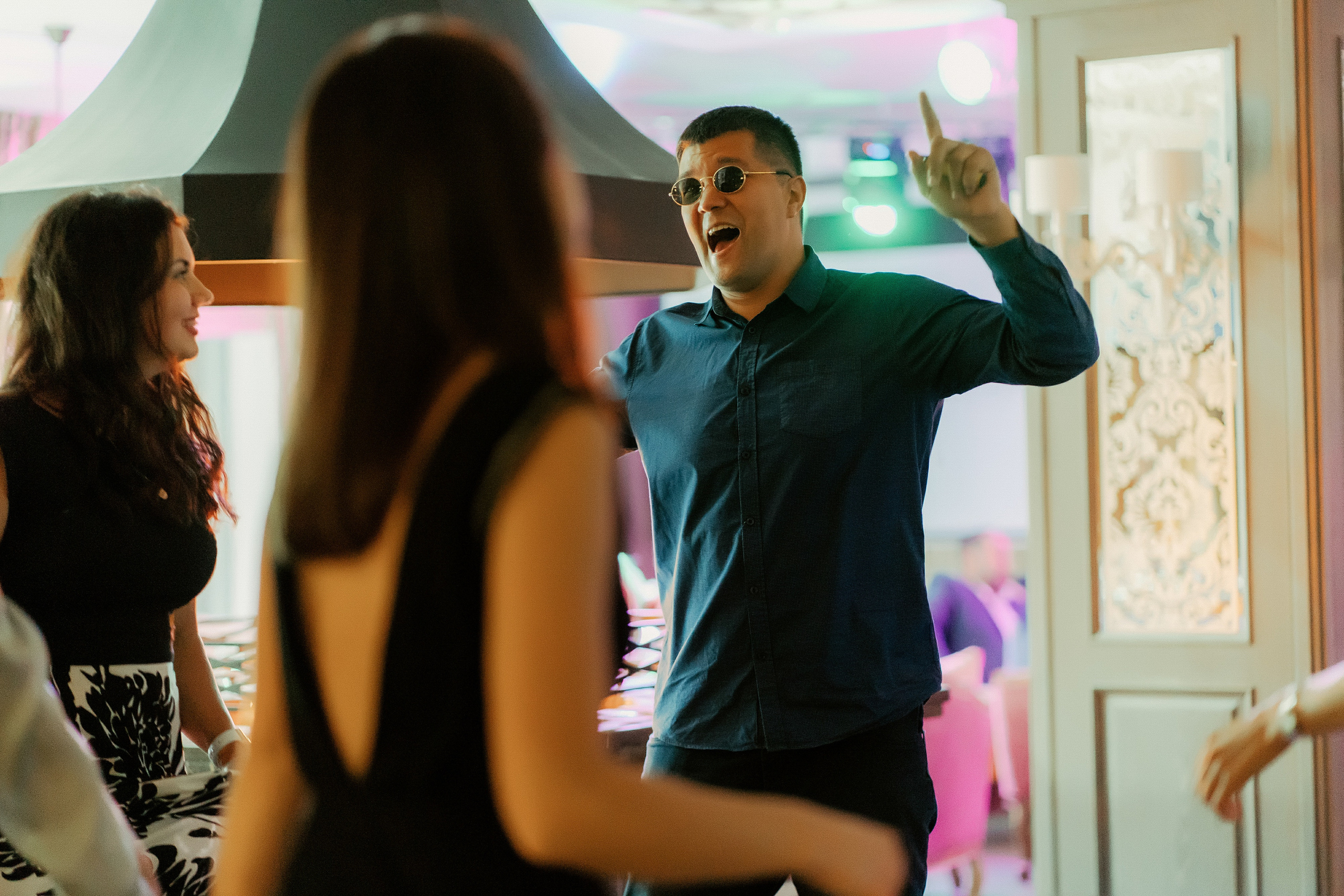 Иван и Анастасия. Фотограф Никита Анкудинов. Москва — Чебоксары — Казань