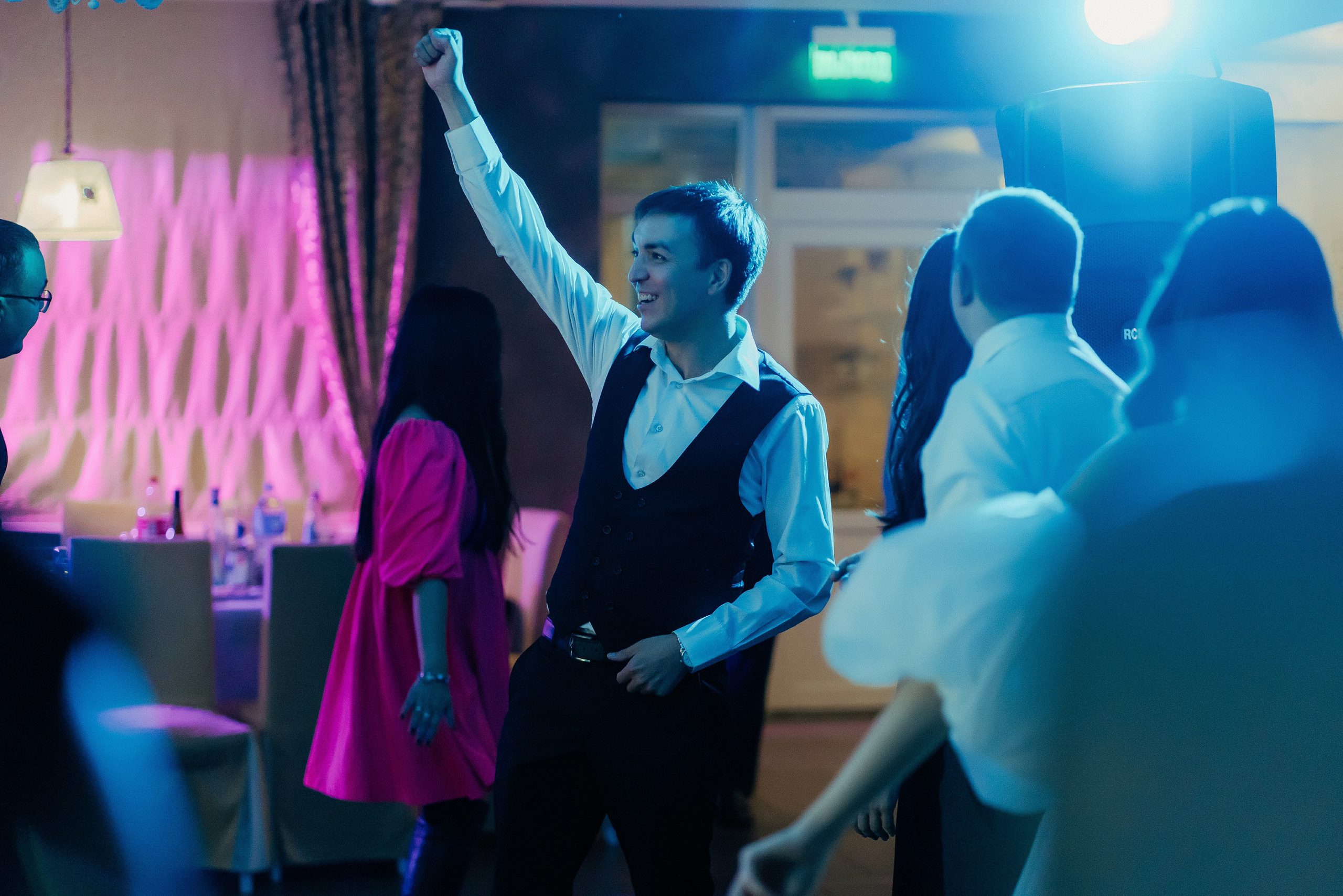 Иван и Анастасия. Фотограф Никита Анкудинов. Москва — Чебоксары — Казань