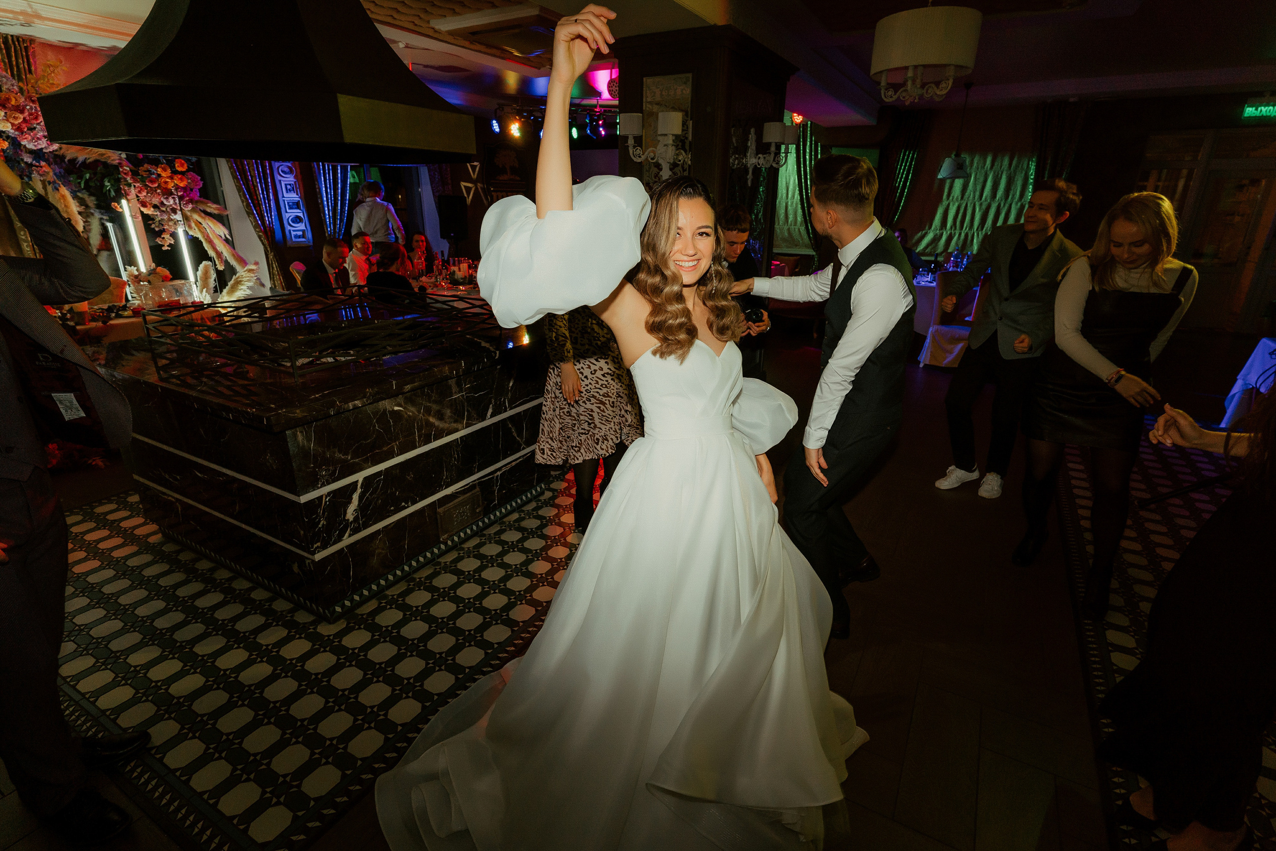 Иван и Анастасия. Фотограф Никита Анкудинов. Москва — Чебоксары — Казань