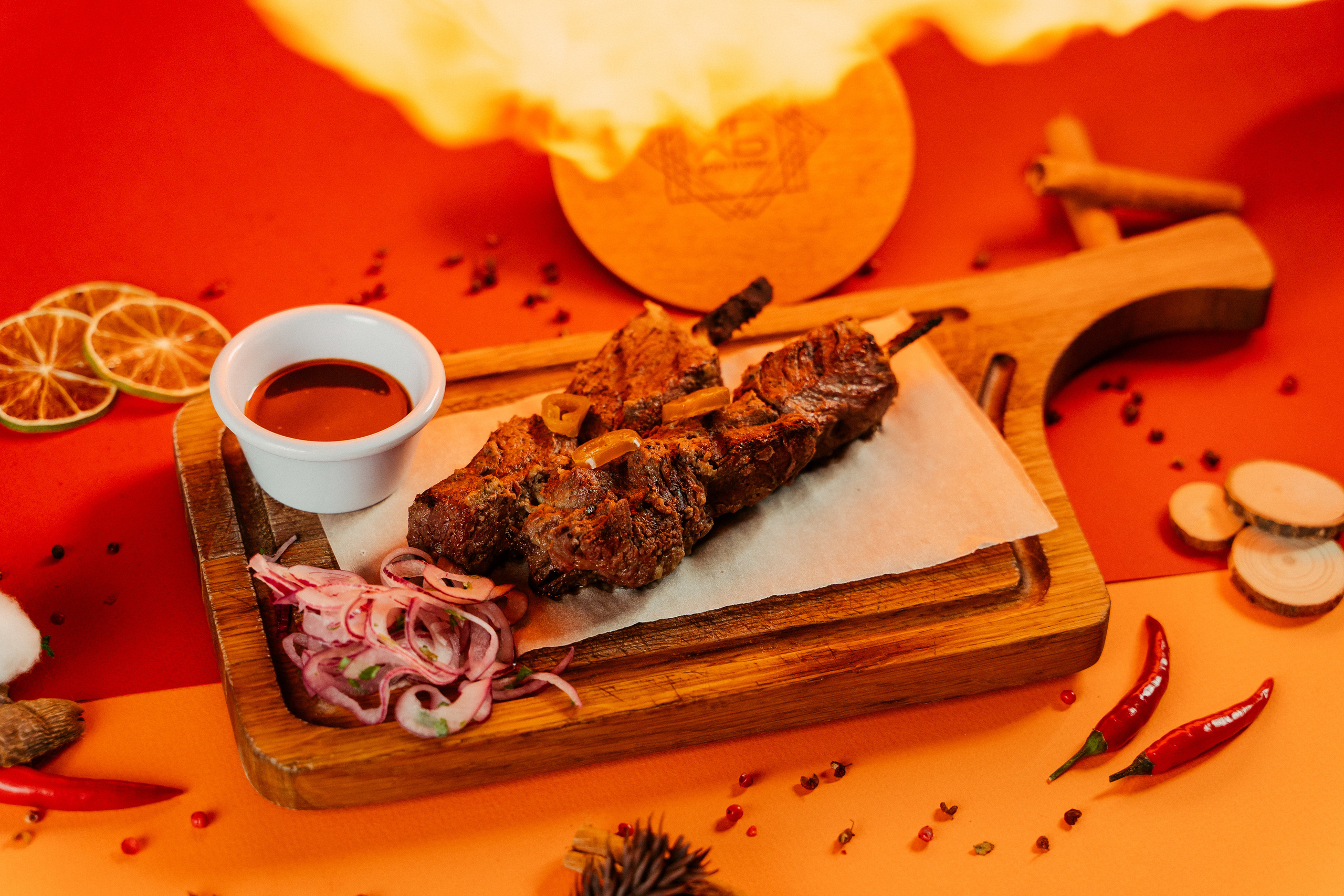 Сезонное предложение в Хочу и буду. Фотограф Никита Анкудинов. Москва — Чебоксары — Казань