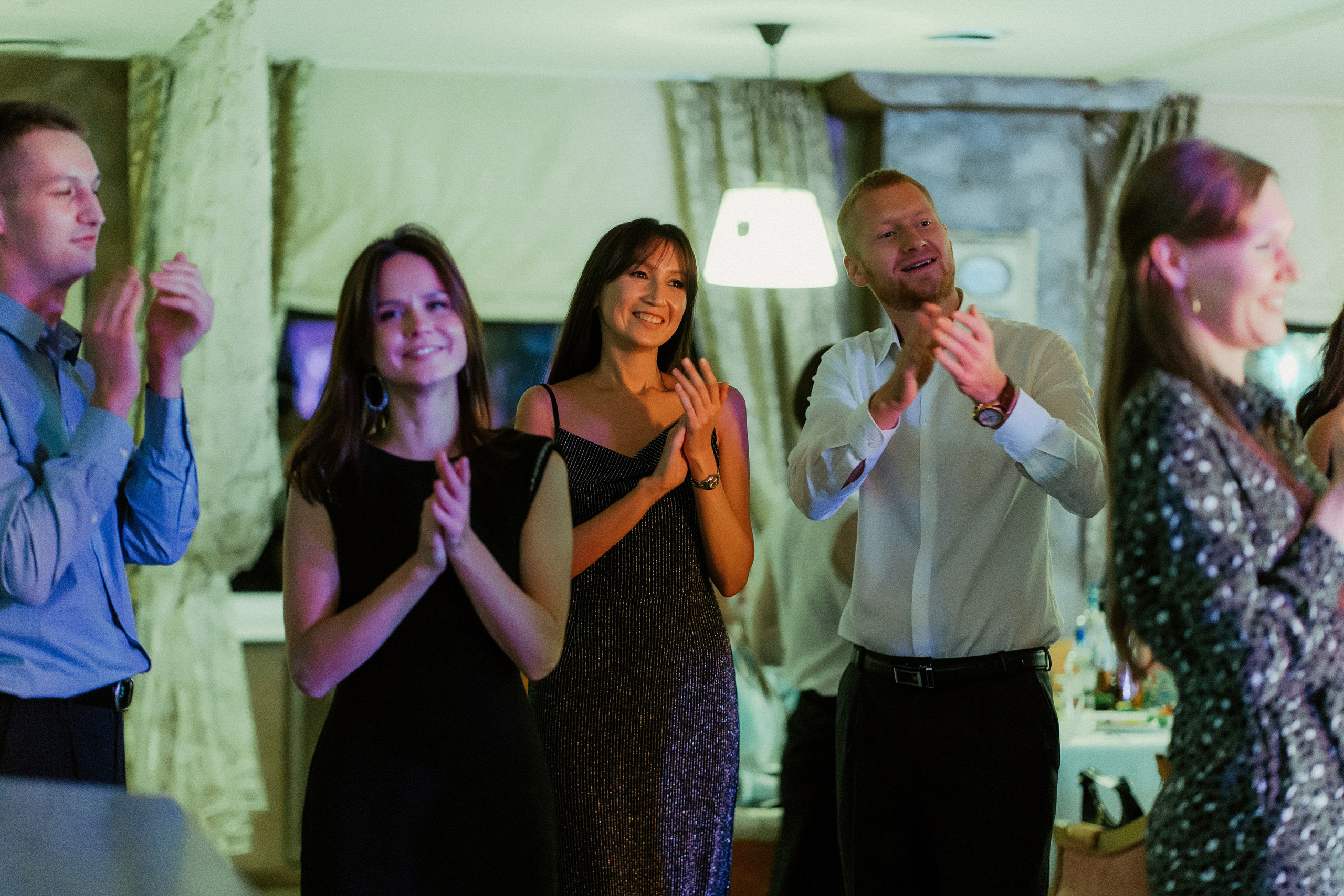 Иван и Анастасия. Фотограф Никита Анкудинов. Москва — Чебоксары — Казань