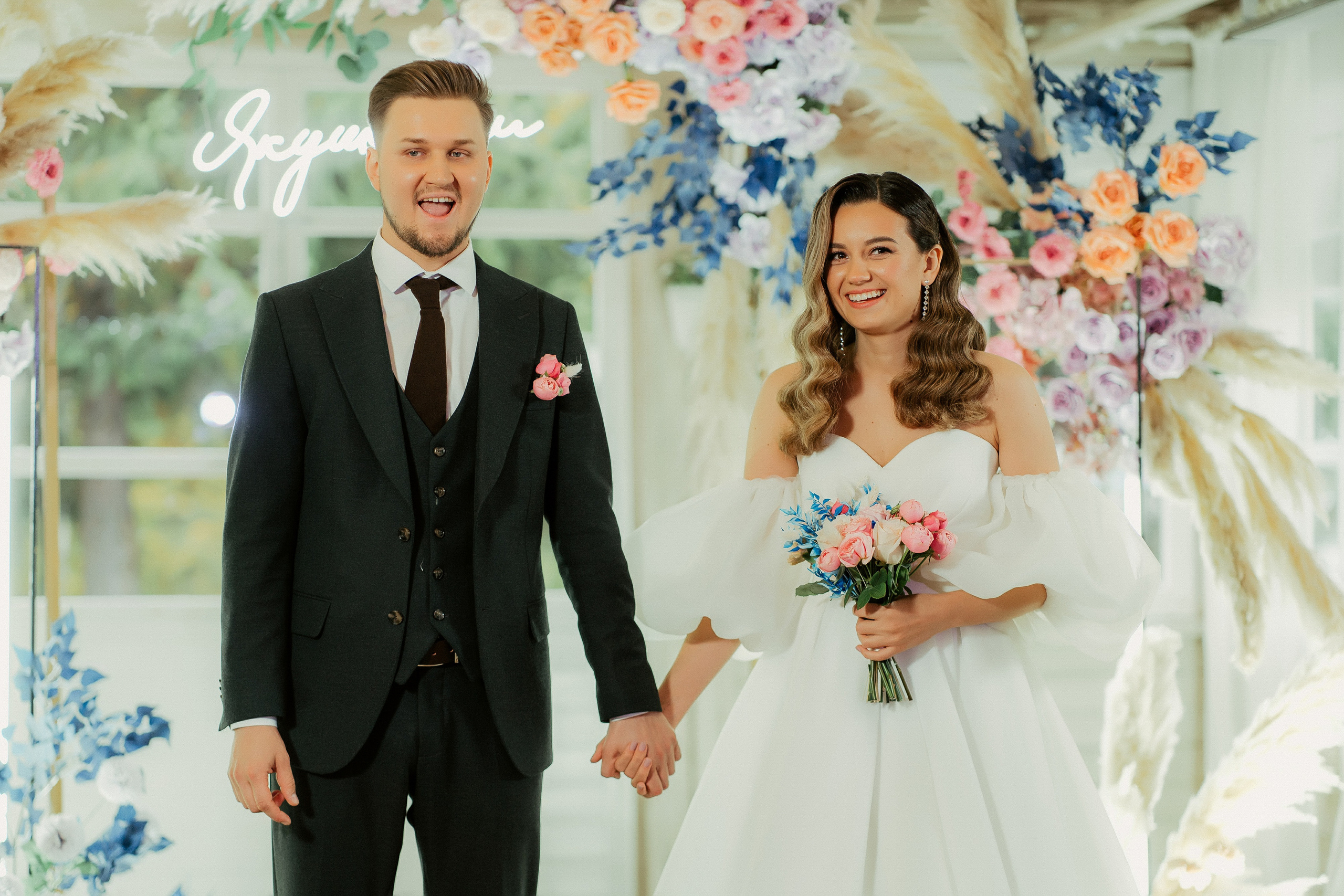 Иван и Анастасия. Фотограф Никита Анкудинов. Москва — Чебоксары — Казань