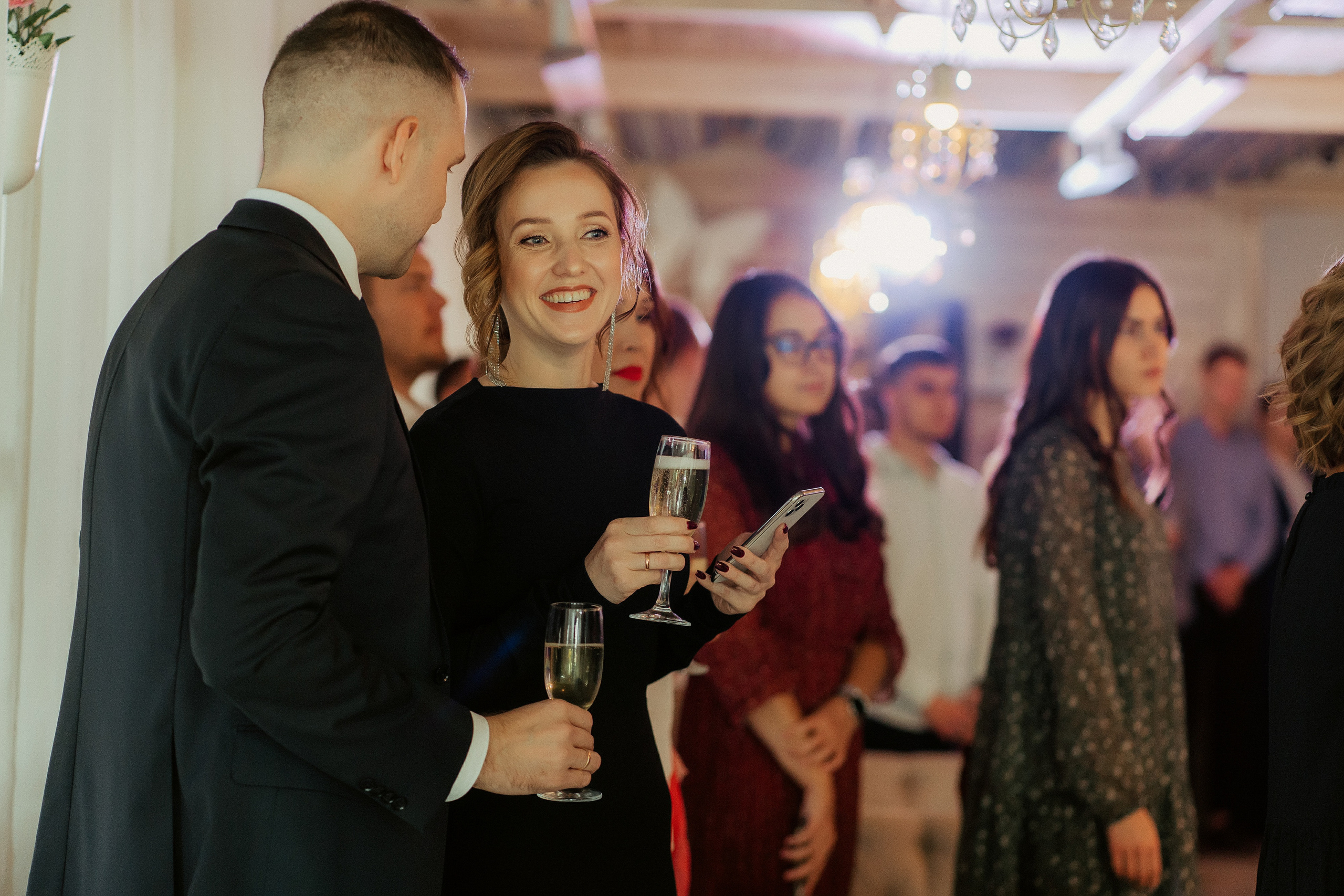 Иван и Анастасия. Фотограф Никита Анкудинов. Москва — Чебоксары — Казань