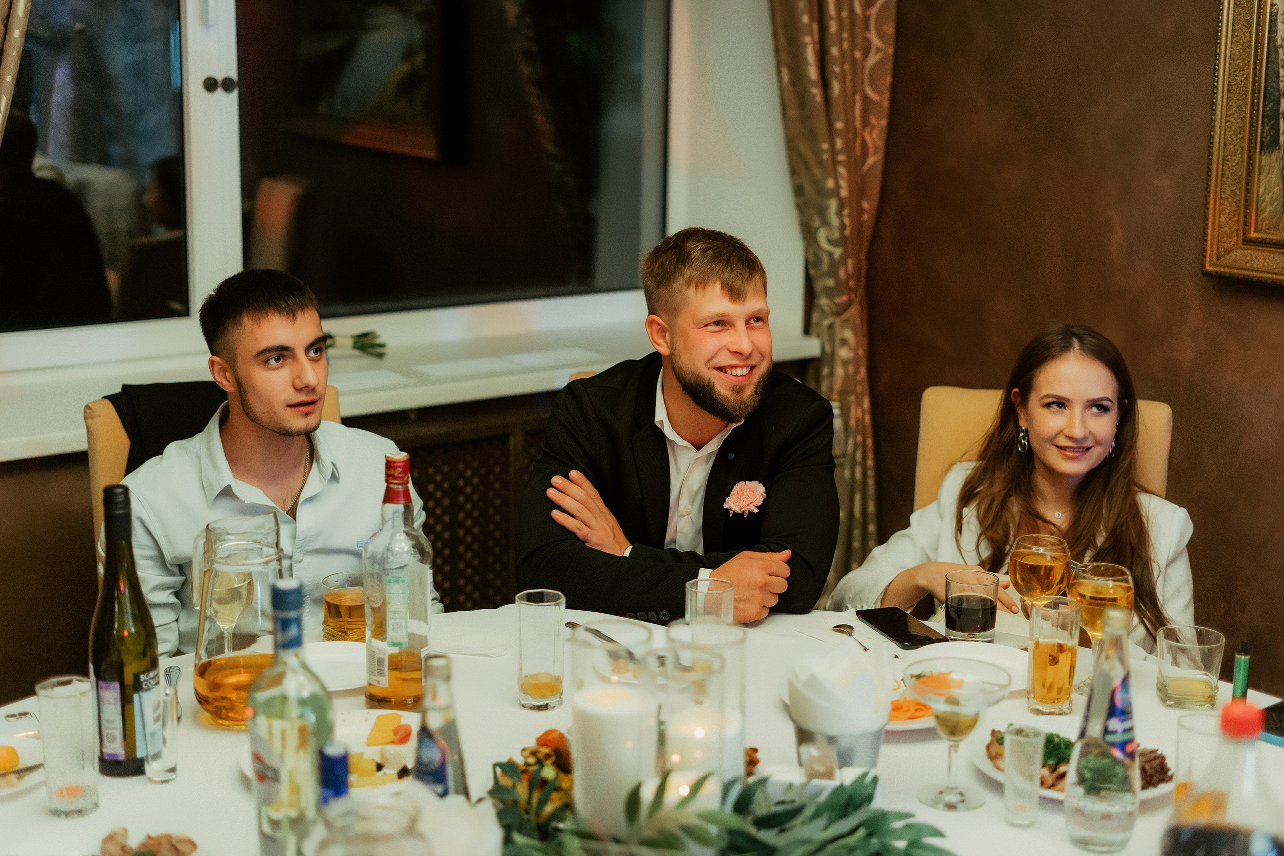 Иван и Анастасия. Фотограф Никита Анкудинов. Москва — Чебоксары — Казань