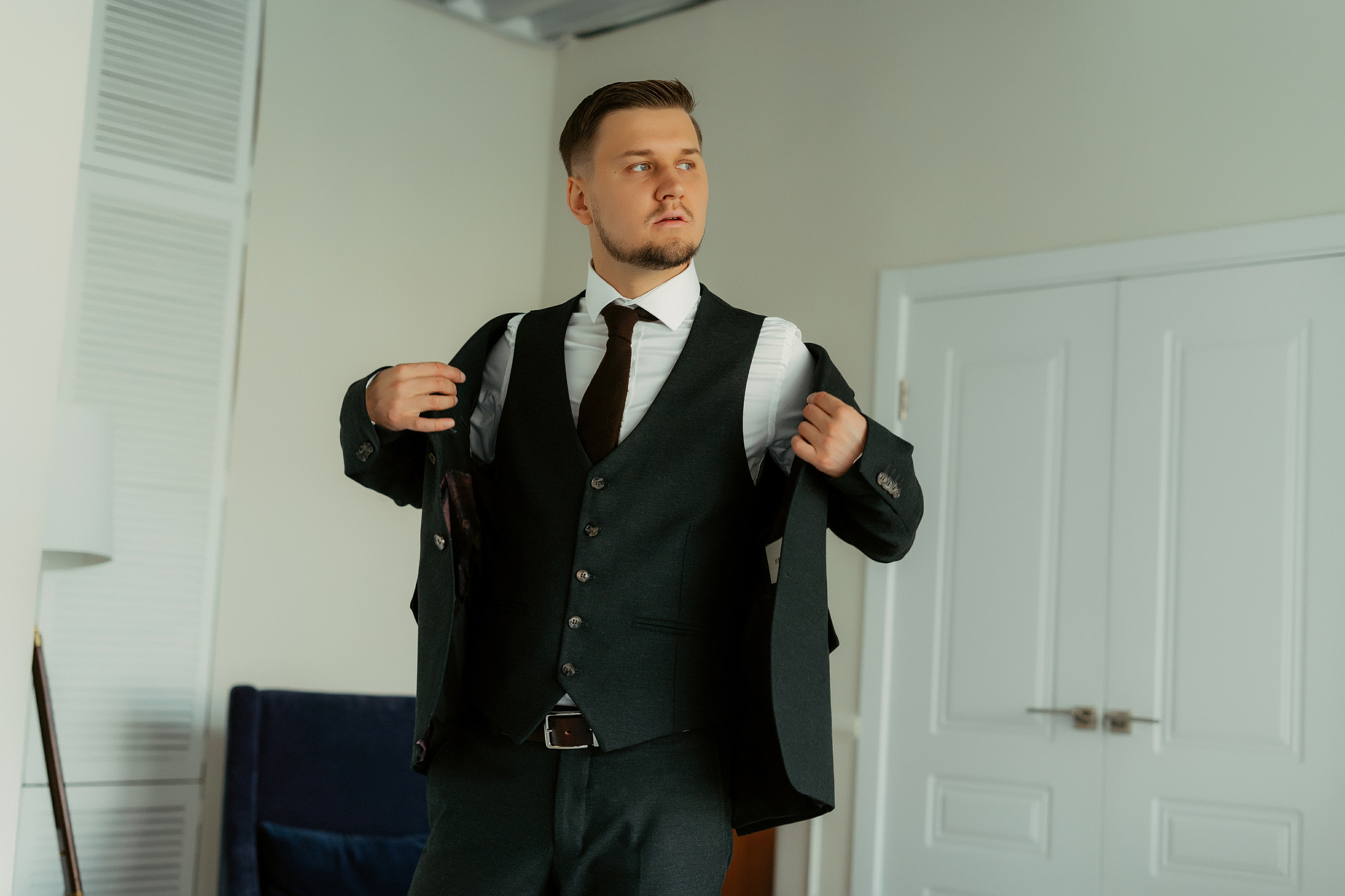 Иван и Анастасия. Фотограф Никита Анкудинов. Москва — Чебоксары — Казань