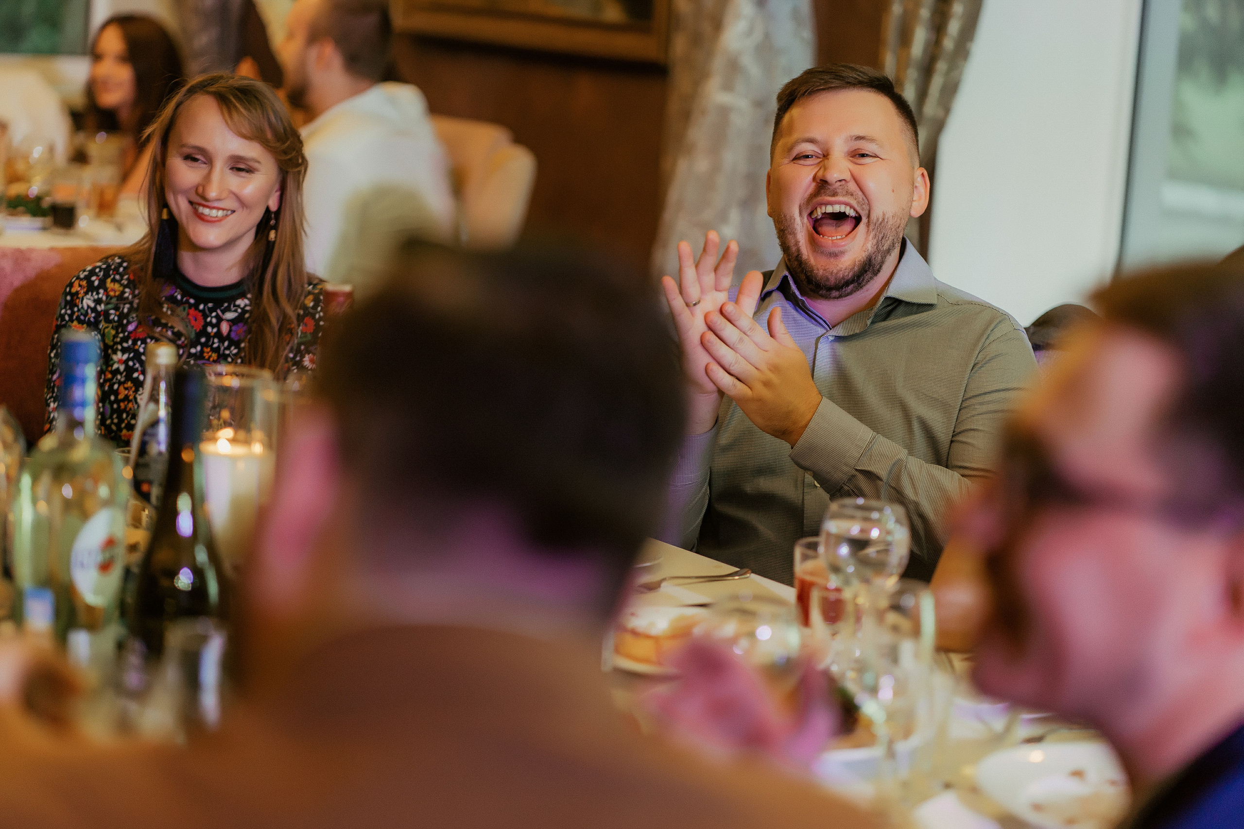 Иван и Анастасия. Фотограф Никита Анкудинов. Москва — Чебоксары — Казань