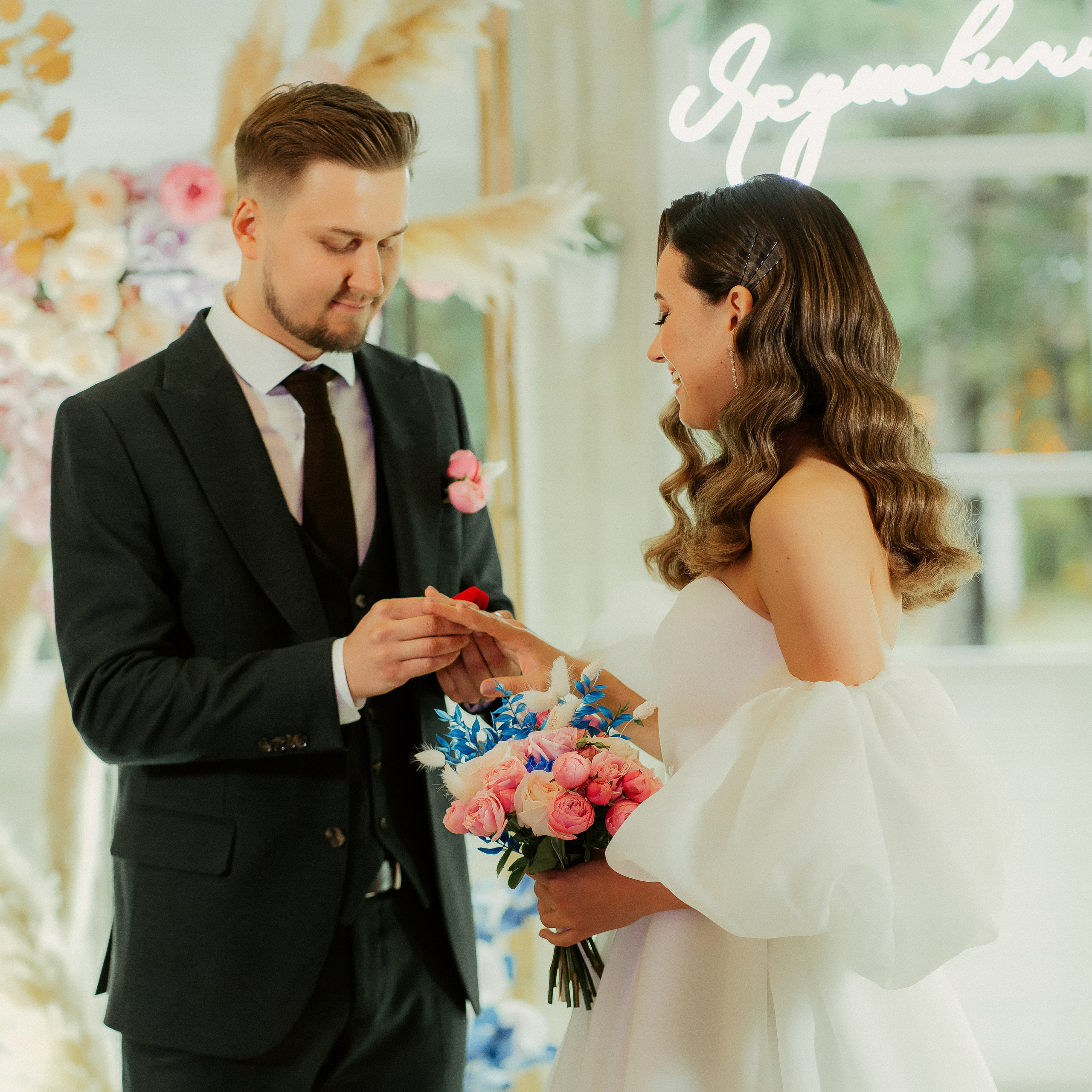 Иван и Анастасия. Фотограф Никита Анкудинов. Москва — Чебоксары — Казань