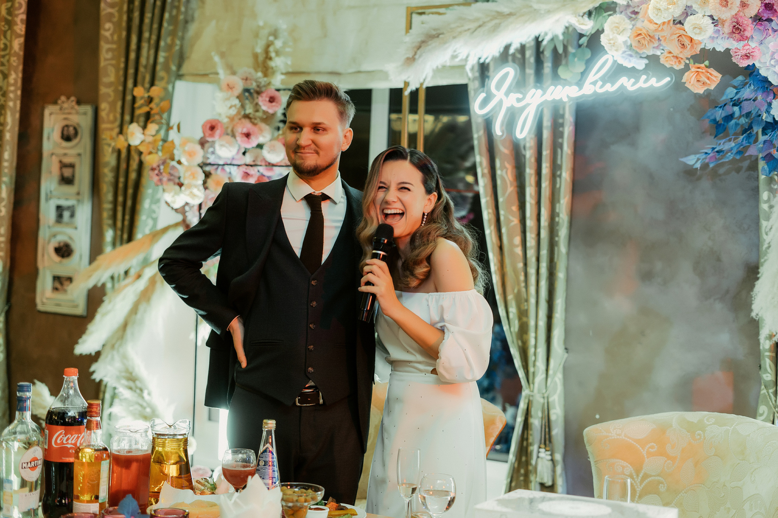 Иван и Анастасия. Фотограф Никита Анкудинов. Москва — Чебоксары — Казань