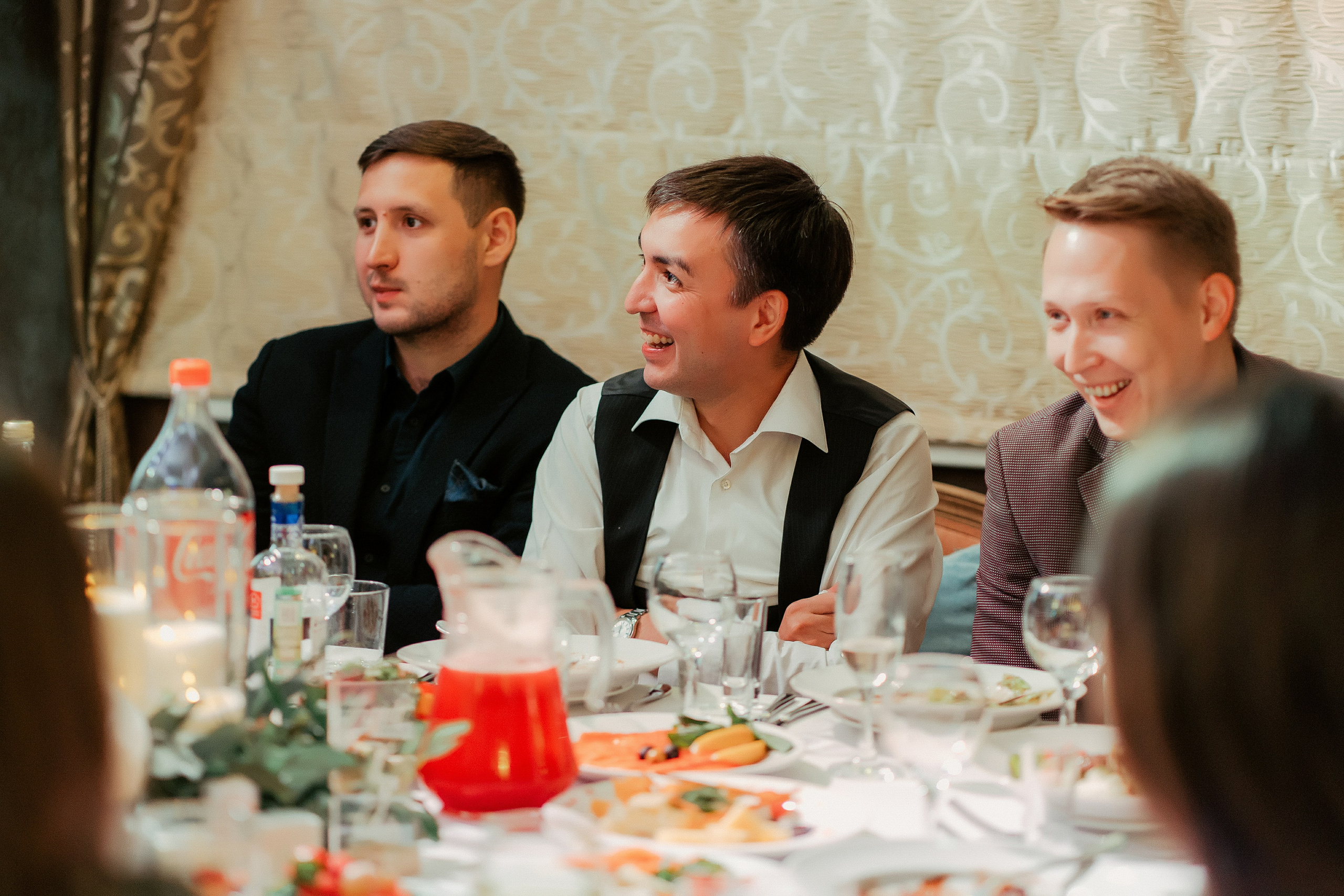 Иван и Анастасия. Фотограф Никита Анкудинов. Москва — Чебоксары — Казань