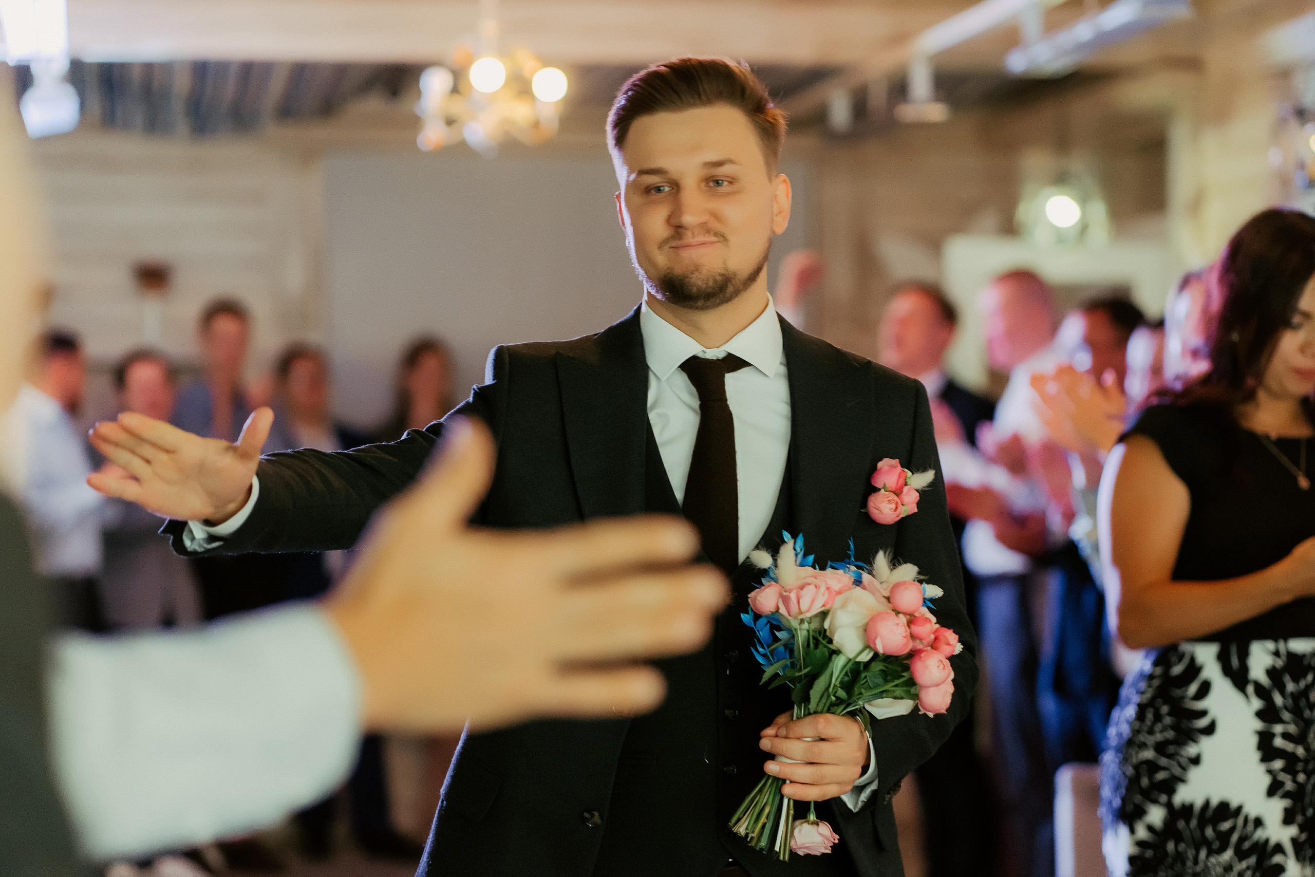 Иван и Анастасия. Фотограф Никита Анкудинов. Москва — Чебоксары — Казань