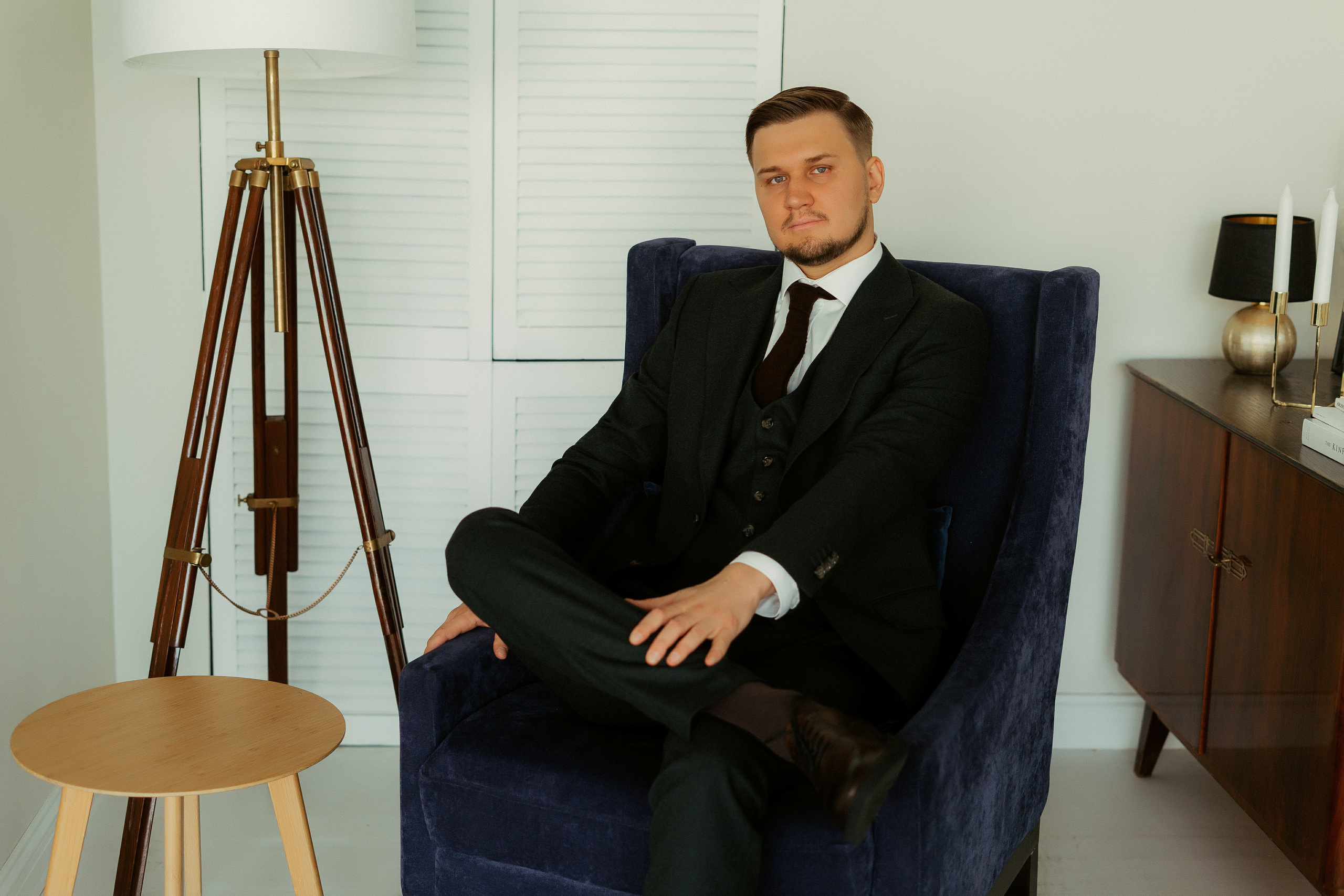 Иван и Анастасия. Фотограф Никита Анкудинов. Москва — Чебоксары — Казань