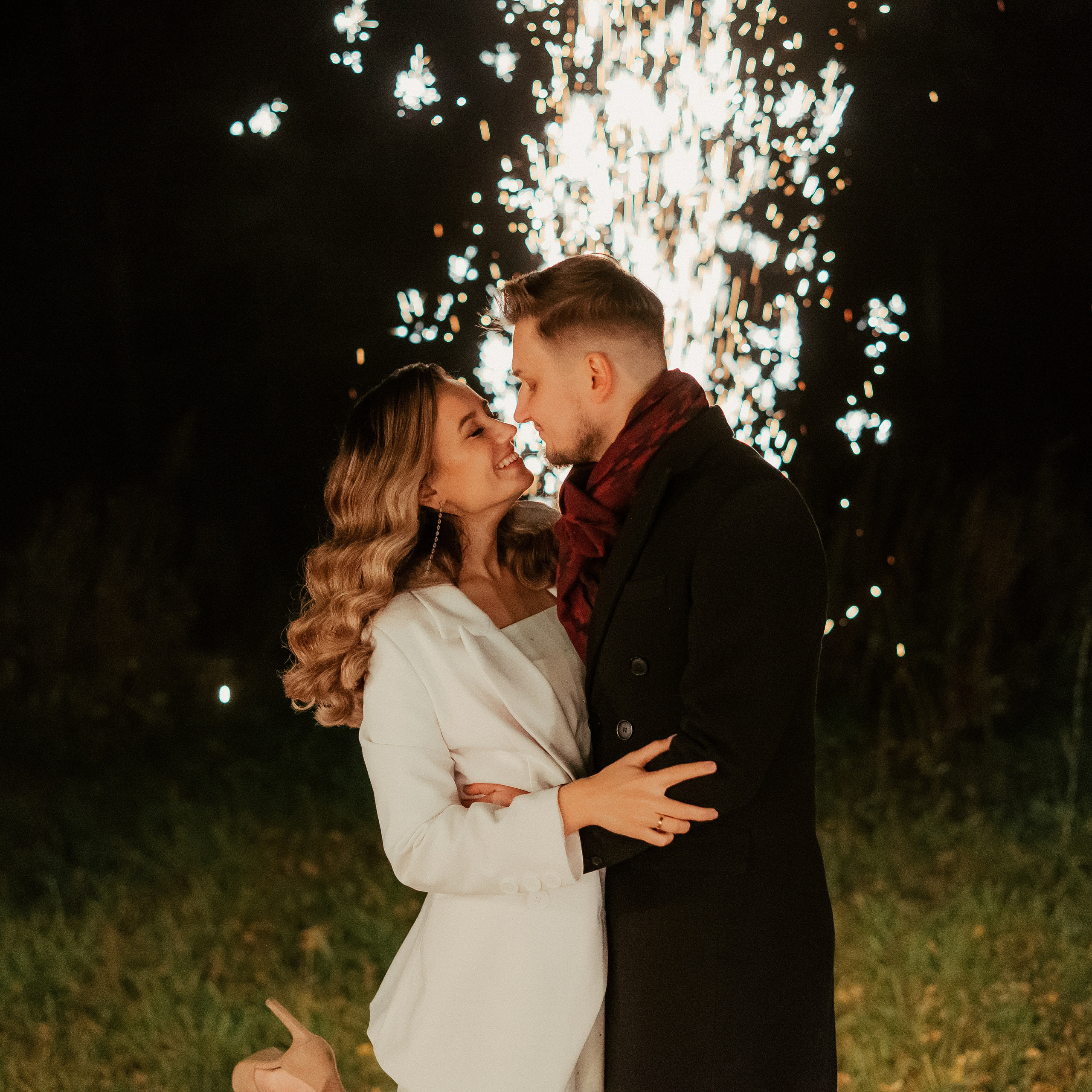 Иван и Анастасия. Фотограф Никита Анкудинов. Москва — Чебоксары — Казань