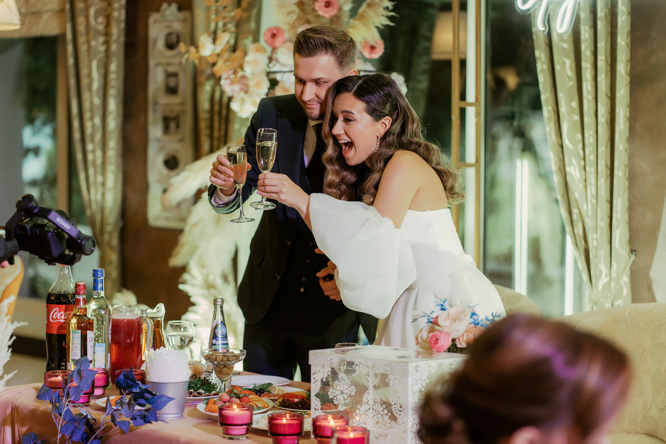 Иван и Анастасия. Фотограф Никита Анкудинов. Москва — Чебоксары — Казань