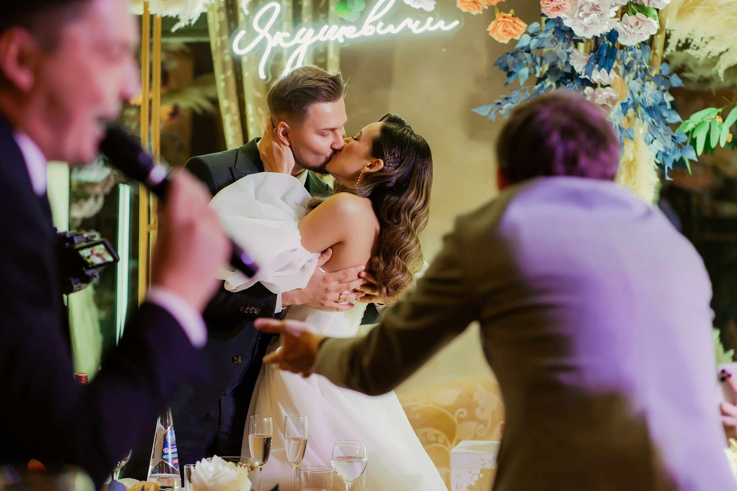 Иван и Анастасия. Фотограф Никита Анкудинов. Москва — Чебоксары — Казань