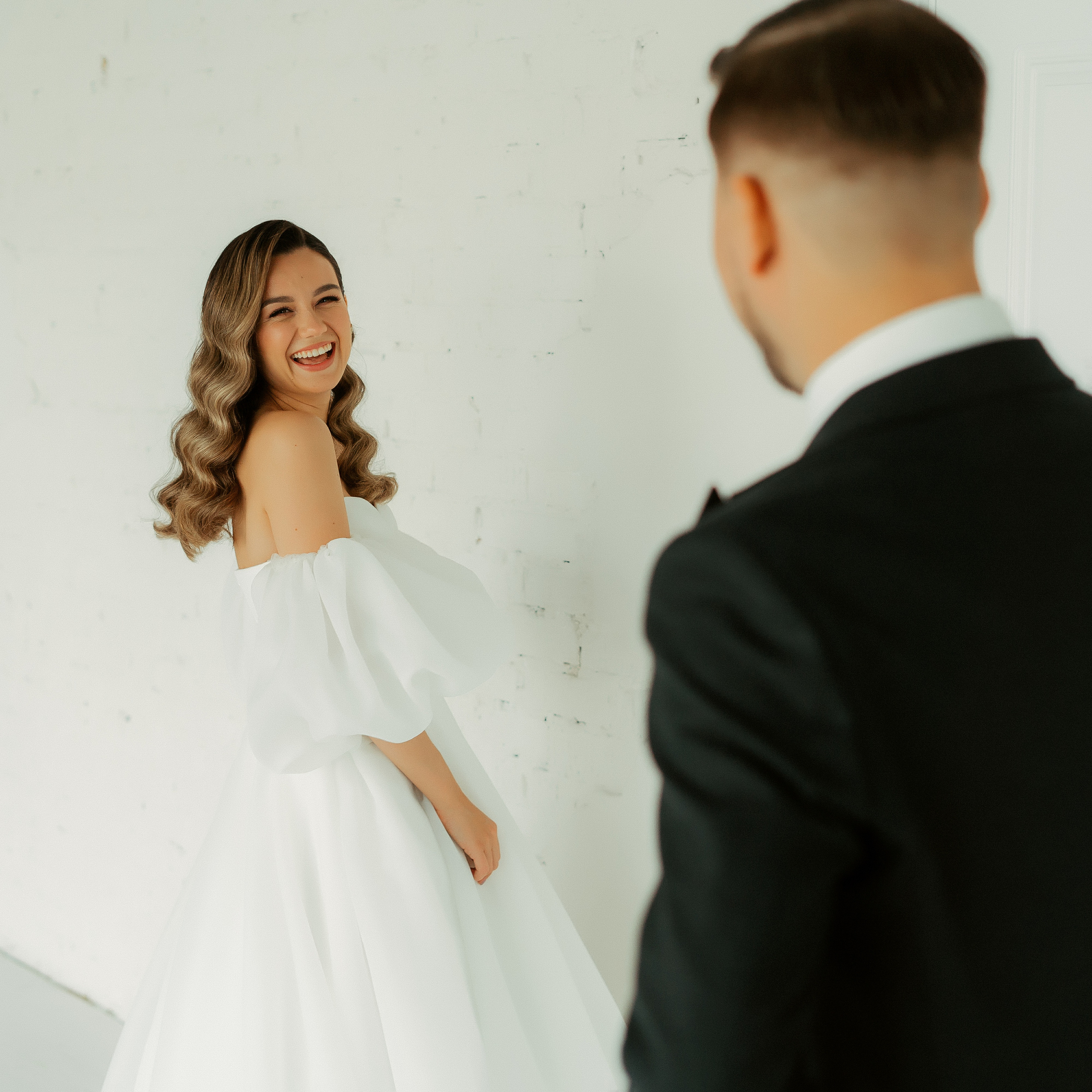 Иван и Анастасия. Фотограф Никита Анкудинов. Москва — Чебоксары — Казань