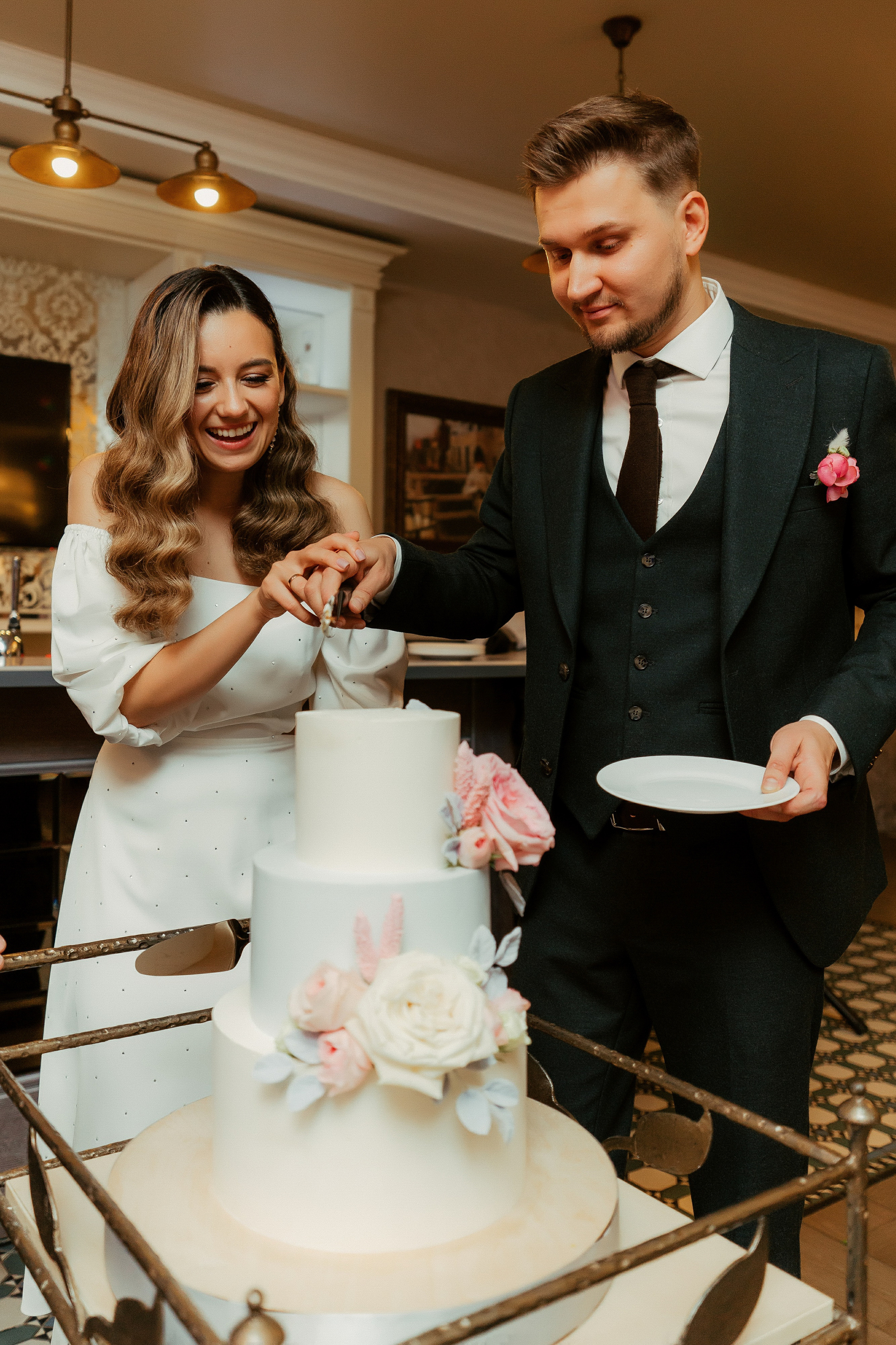 Иван и Анастасия. Фотограф Никита Анкудинов. Москва — Чебоксары — Казань