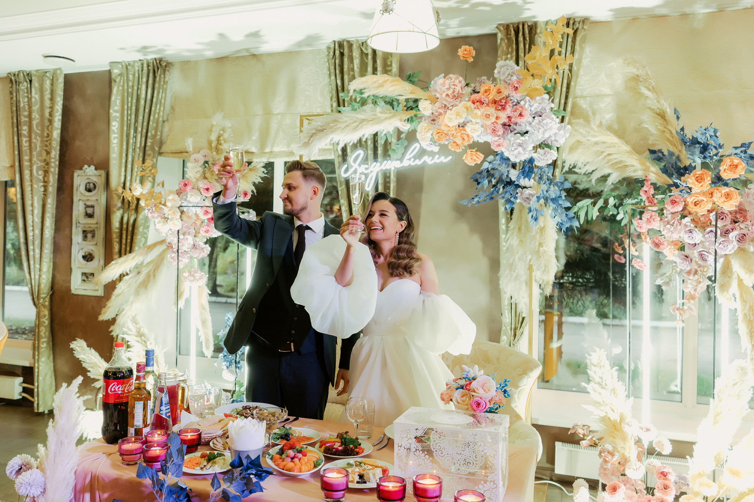 Иван и Анастасия. Фотограф Никита Анкудинов. Москва — Чебоксары — Казань