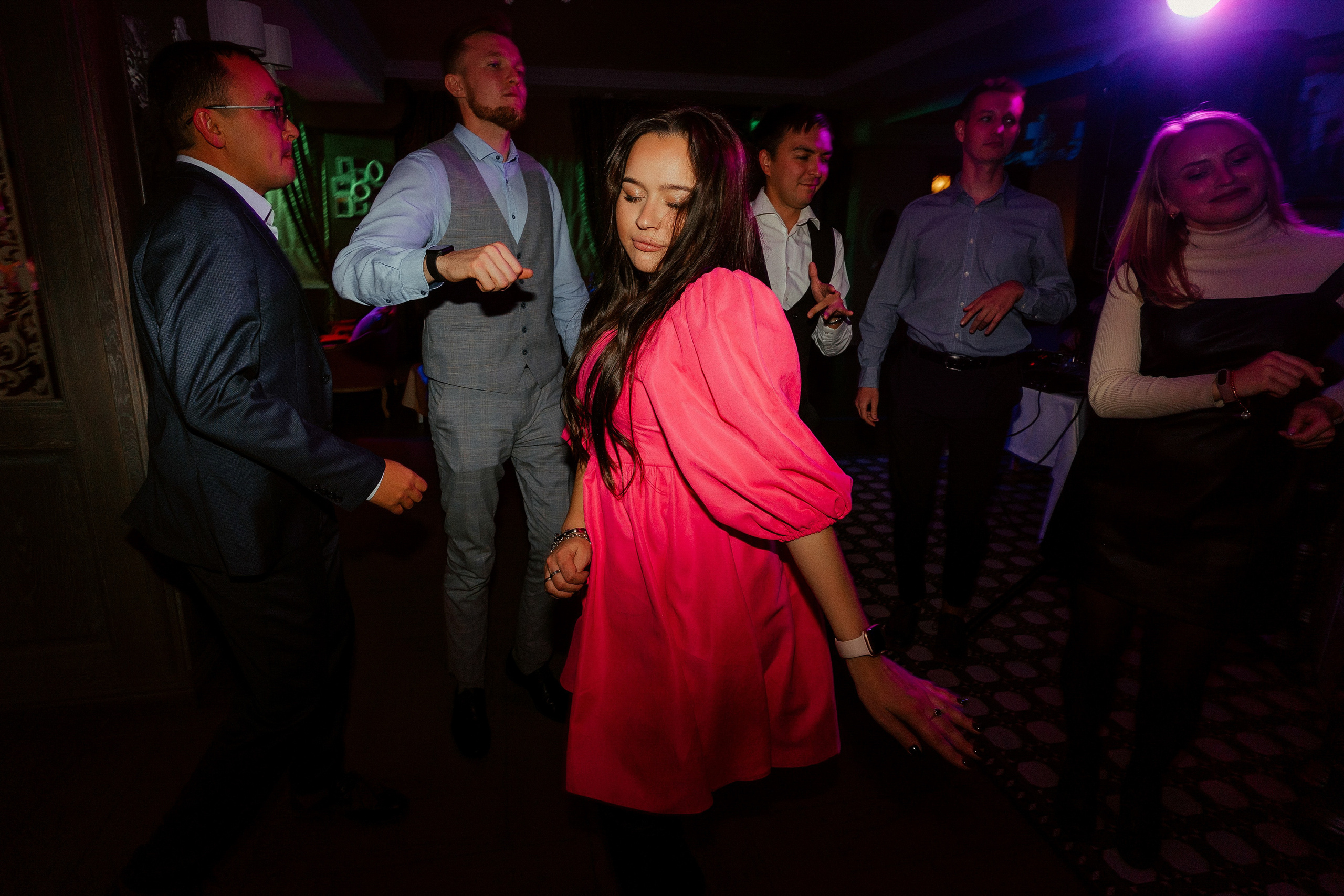 Иван и Анастасия. Фотограф Никита Анкудинов. Москва — Чебоксары — Казань