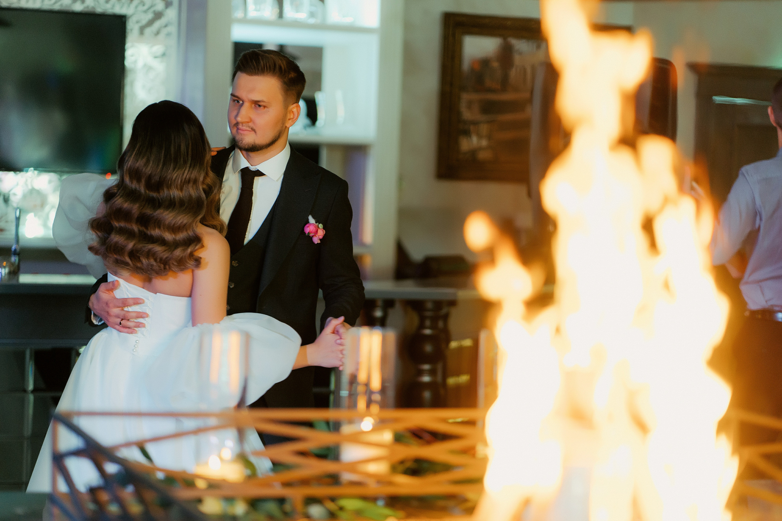 Иван и Анастасия. Фотограф Никита Анкудинов. Москва — Чебоксары — Казань