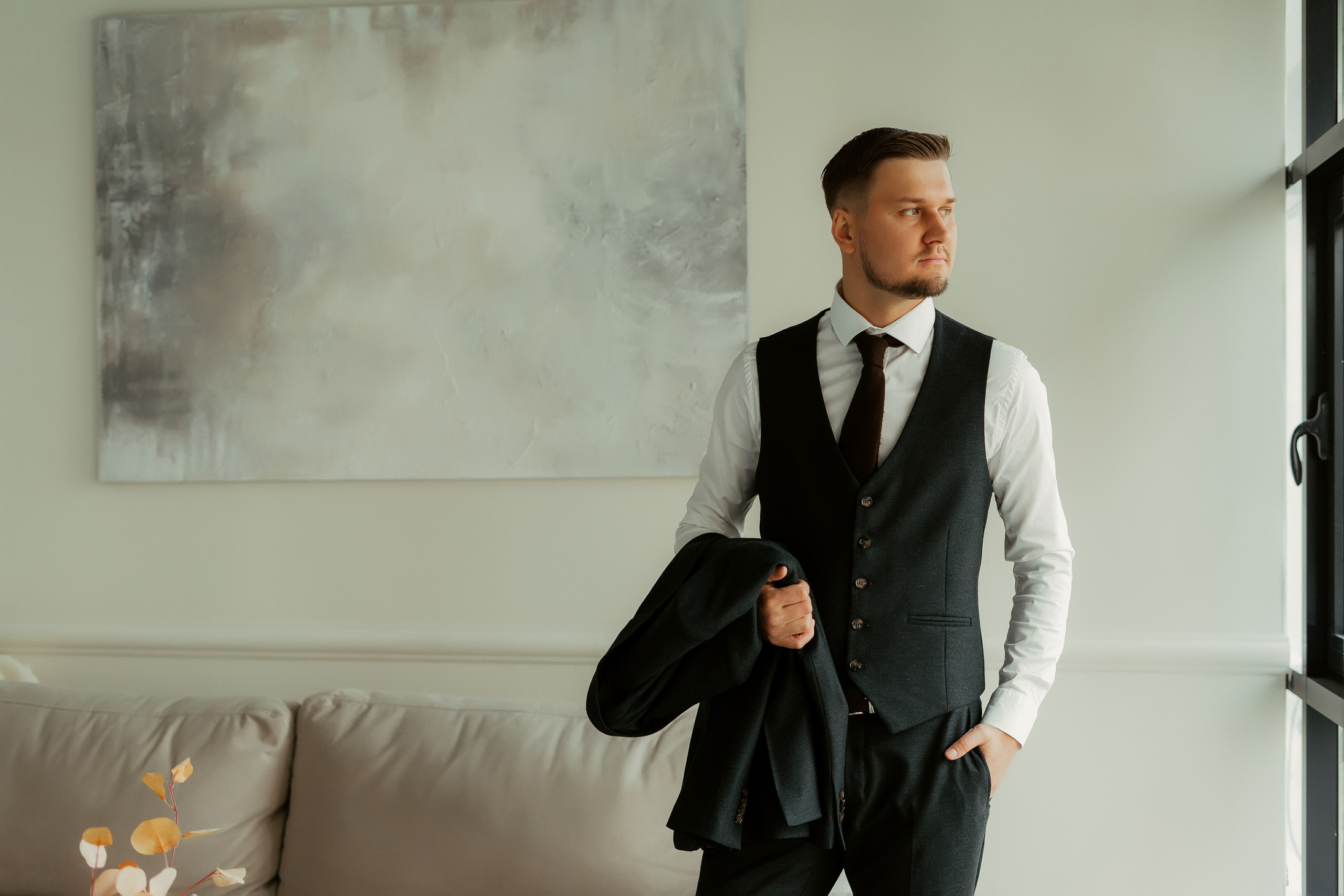 Иван и Анастасия. Фотограф Никита Анкудинов. Москва — Чебоксары — Казань