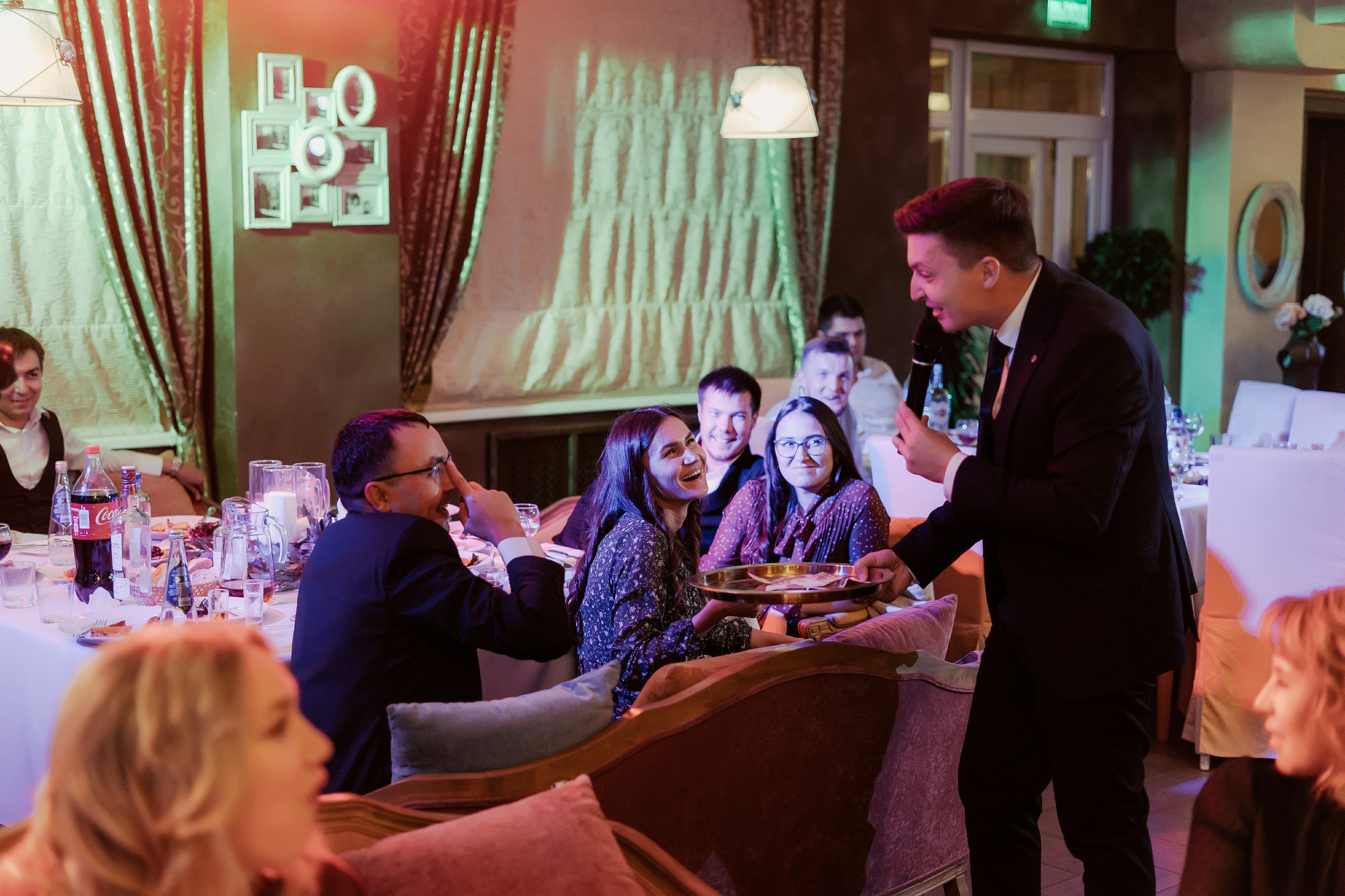 Иван и Анастасия. Фотограф Никита Анкудинов. Москва — Чебоксары — Казань