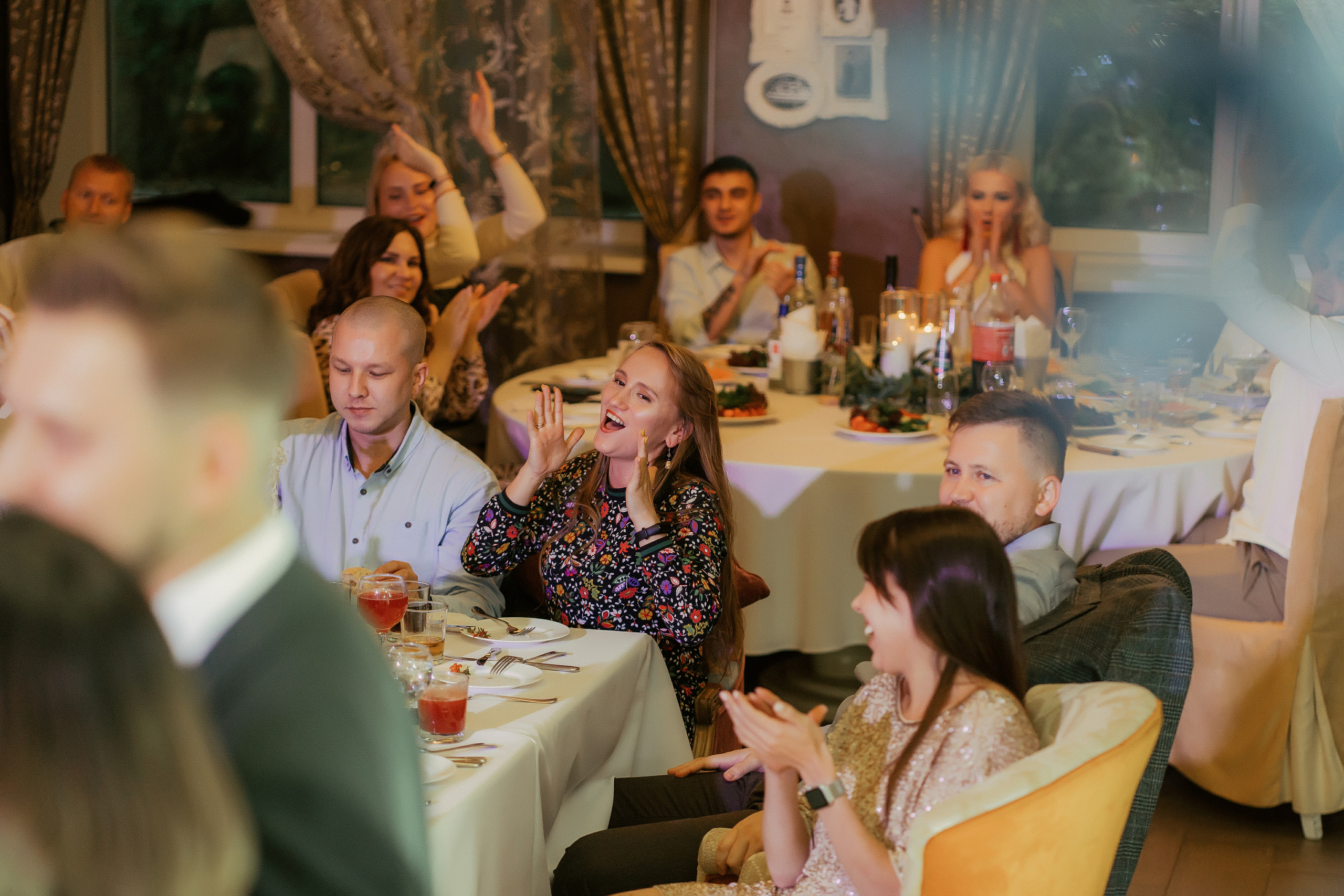 Иван и Анастасия. Фотограф Никита Анкудинов. Москва — Чебоксары — Казань