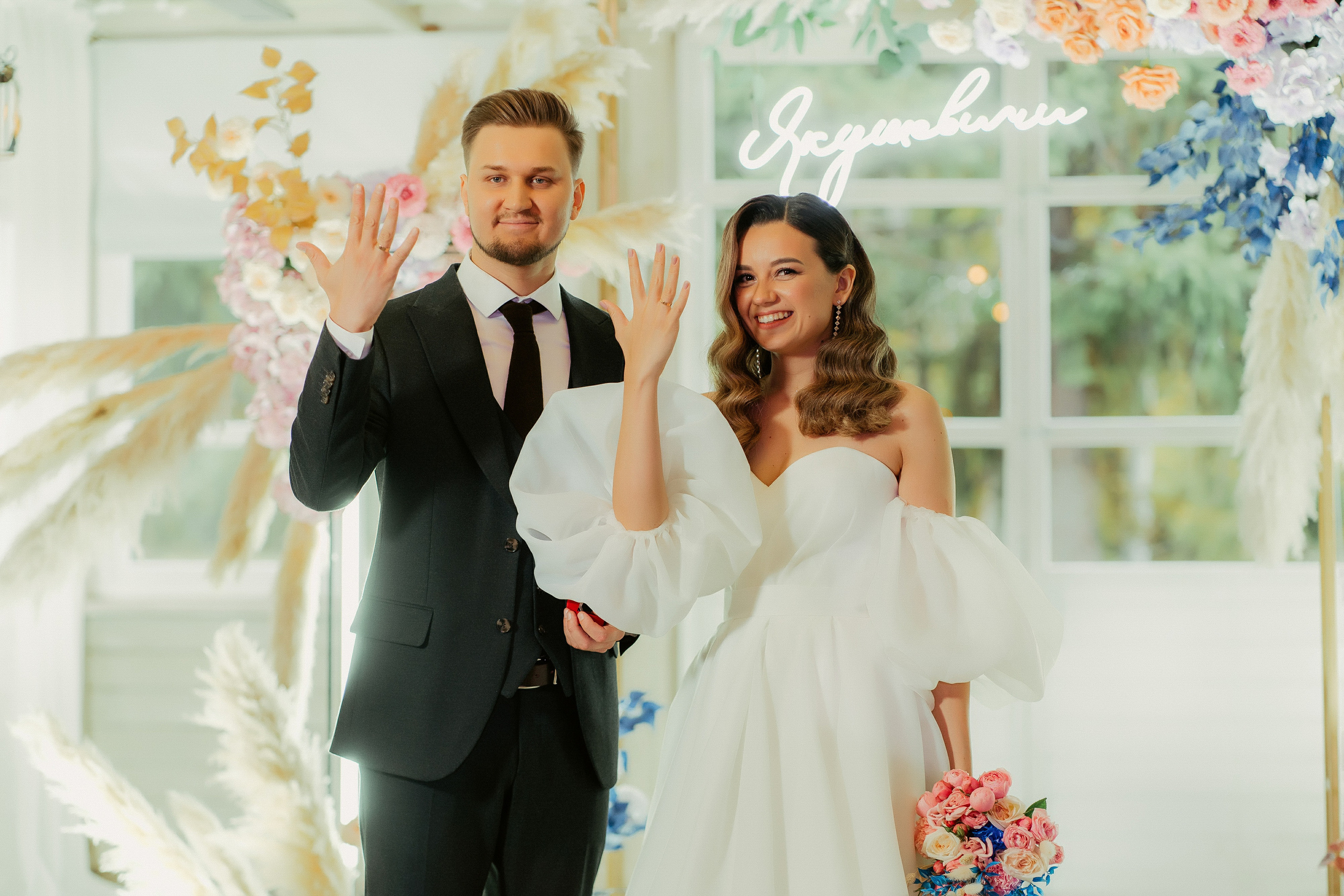 Иван и Анастасия. Фотограф Никита Анкудинов. Москва — Чебоксары — Казань