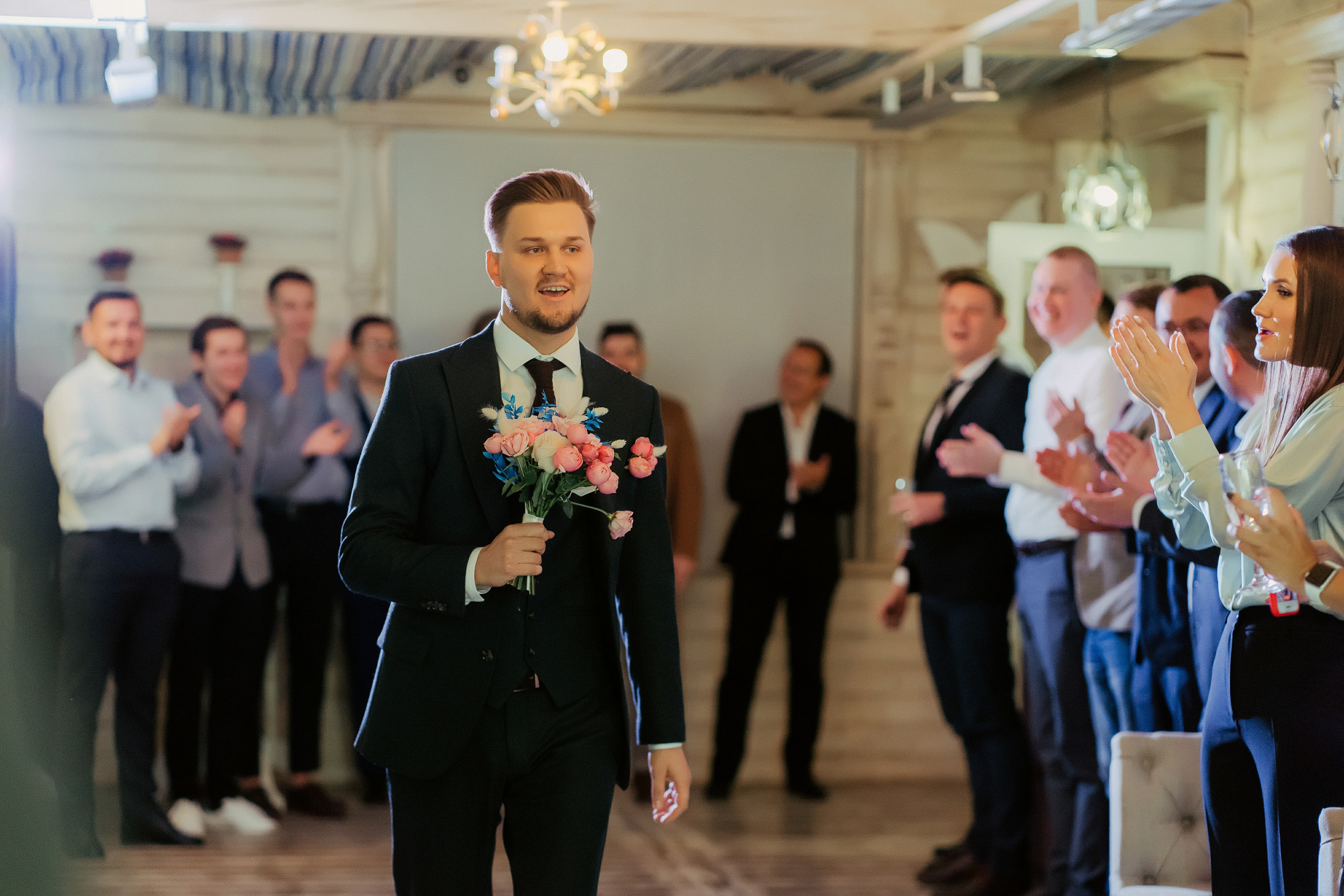 Иван и Анастасия. Фотограф Никита Анкудинов. Москва — Чебоксары — Казань