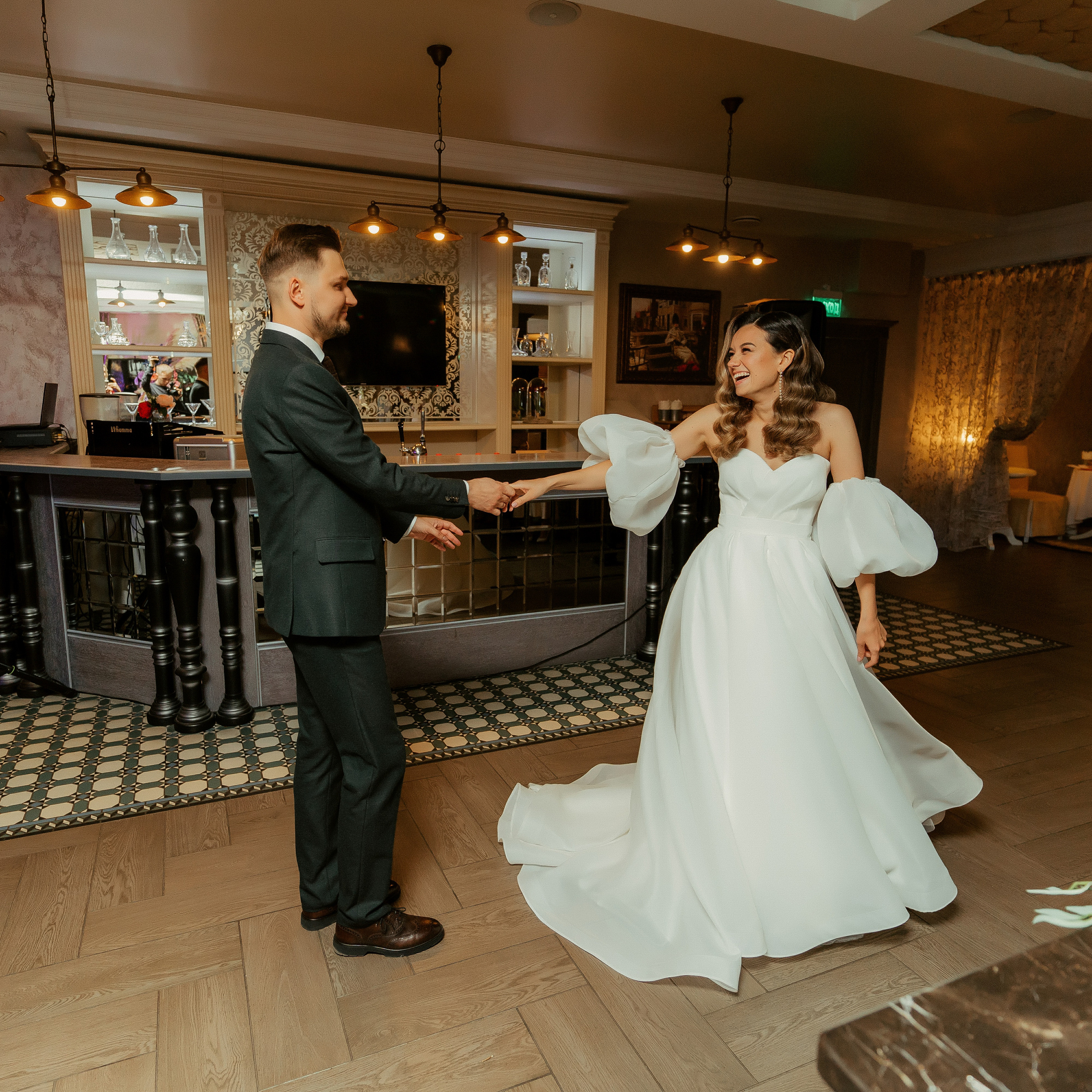 Иван и Анастасия. Фотограф Никита Анкудинов. Москва — Чебоксары — Казань