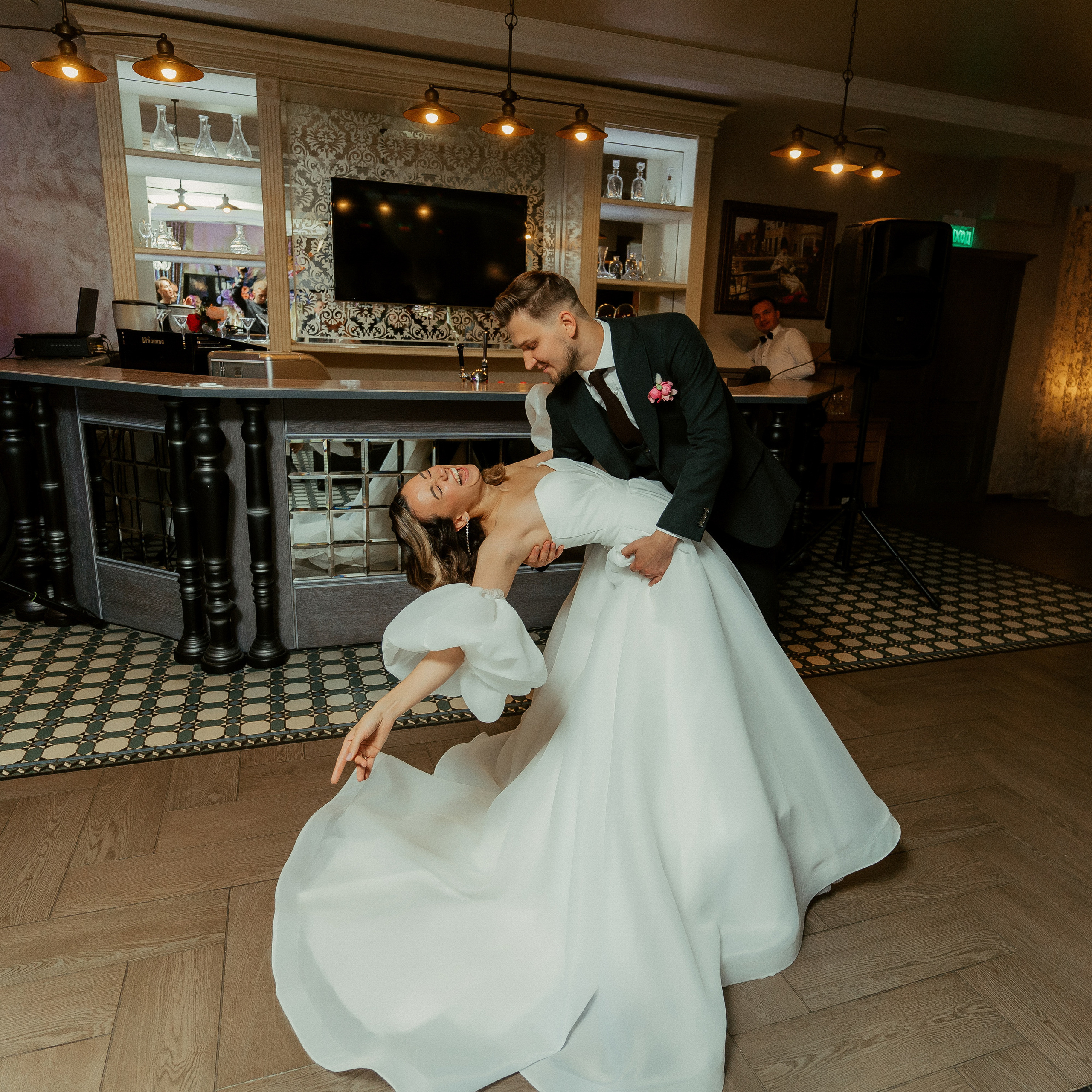 Иван и Анастасия. Фотограф Никита Анкудинов. Москва — Чебоксары — Казань