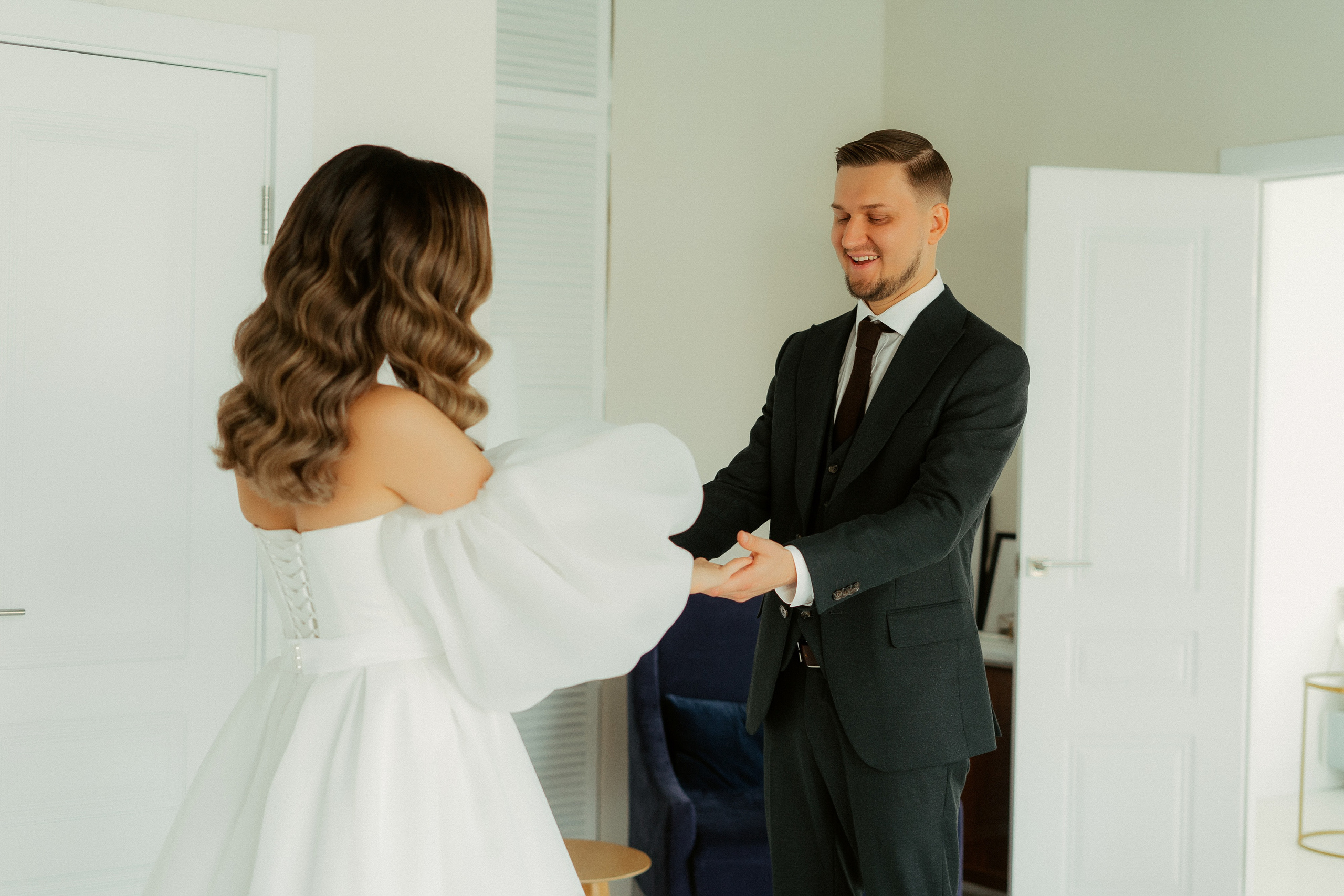 Иван и Анастасия. Фотограф Никита Анкудинов. Москва — Чебоксары — Казань