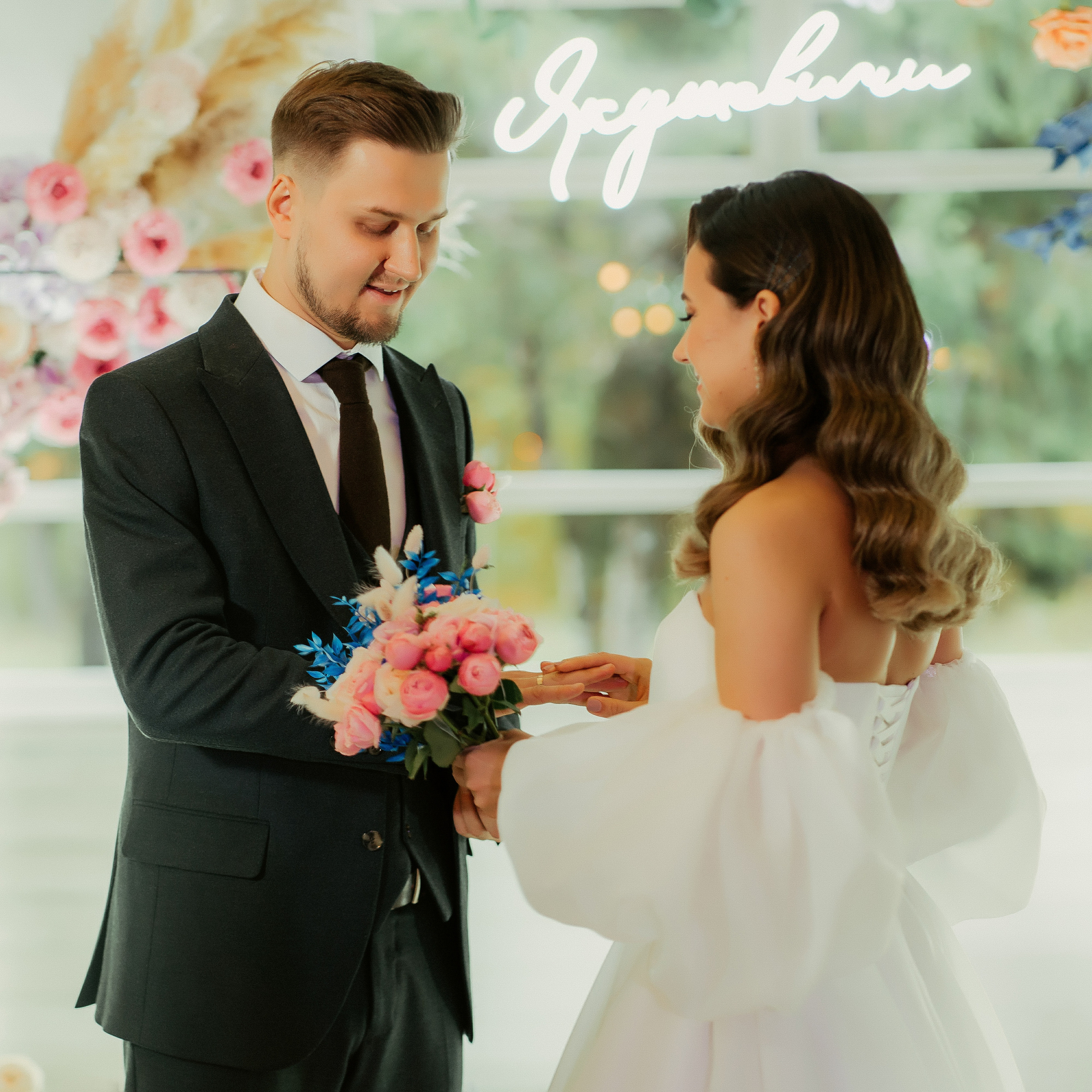 Иван и Анастасия. Фотограф Никита Анкудинов. Москва — Чебоксары — Казань