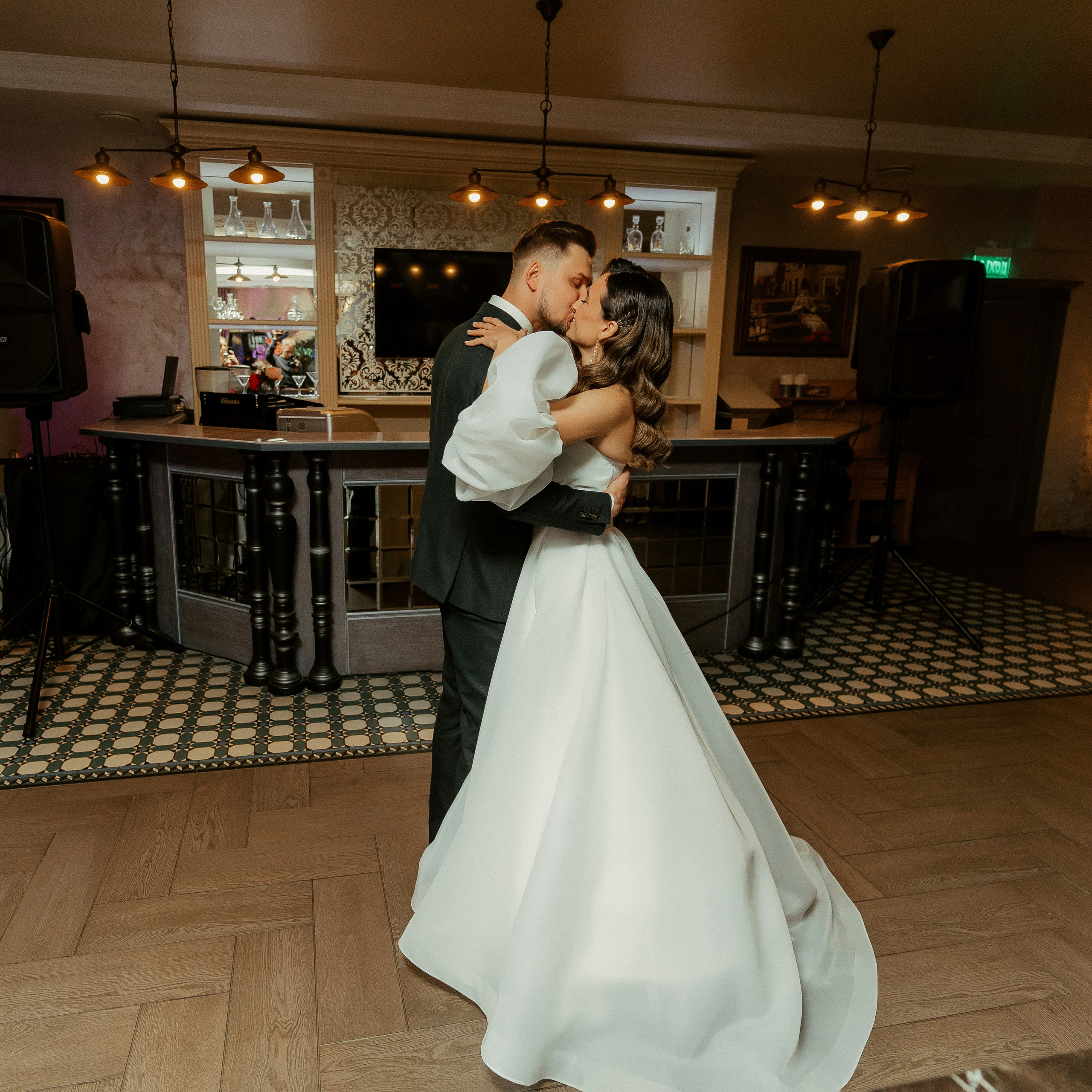 Иван и Анастасия. Фотограф Никита Анкудинов. Москва — Чебоксары — Казань