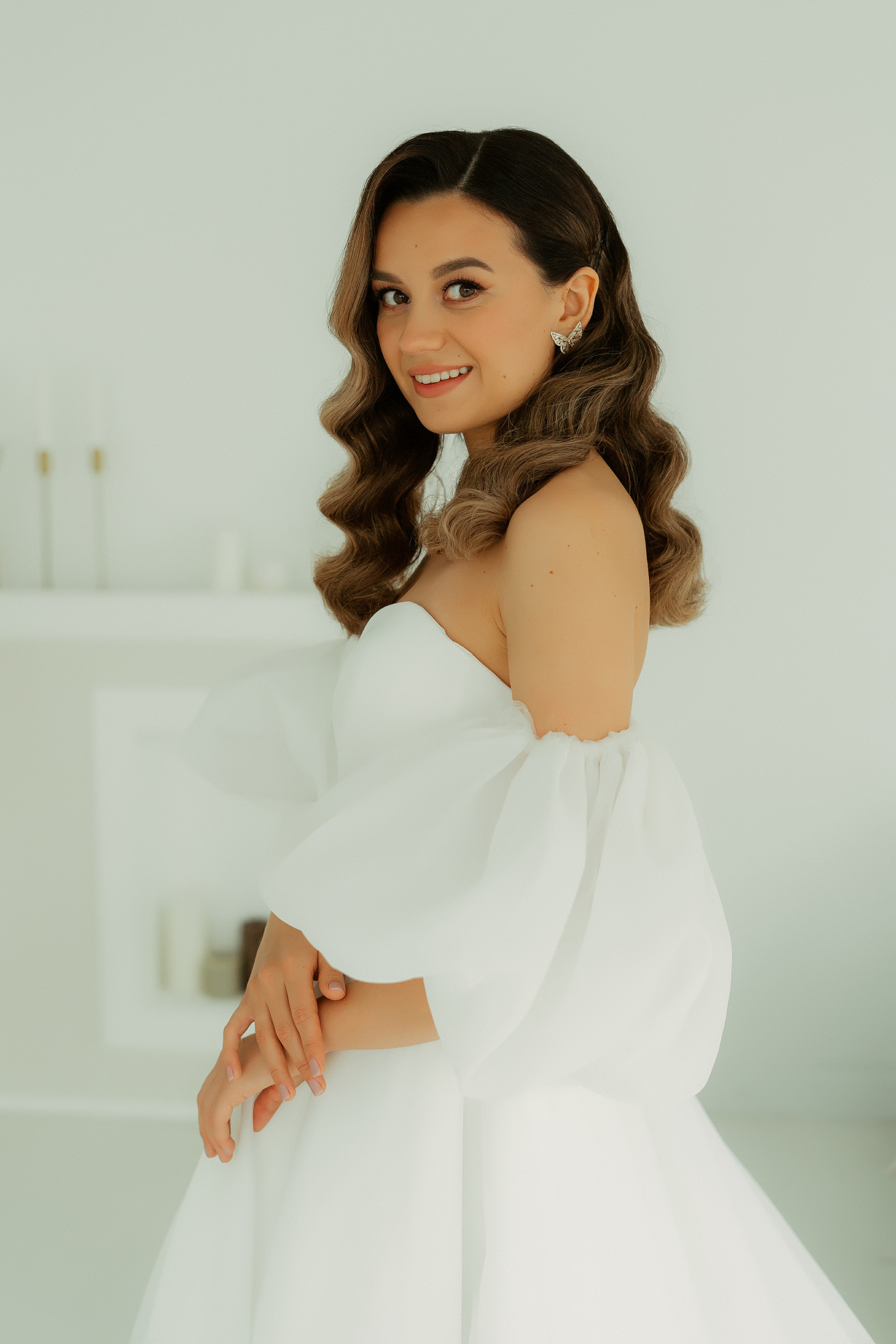 Иван и Анастасия. Фотограф Никита Анкудинов. Москва — Чебоксары — Казань