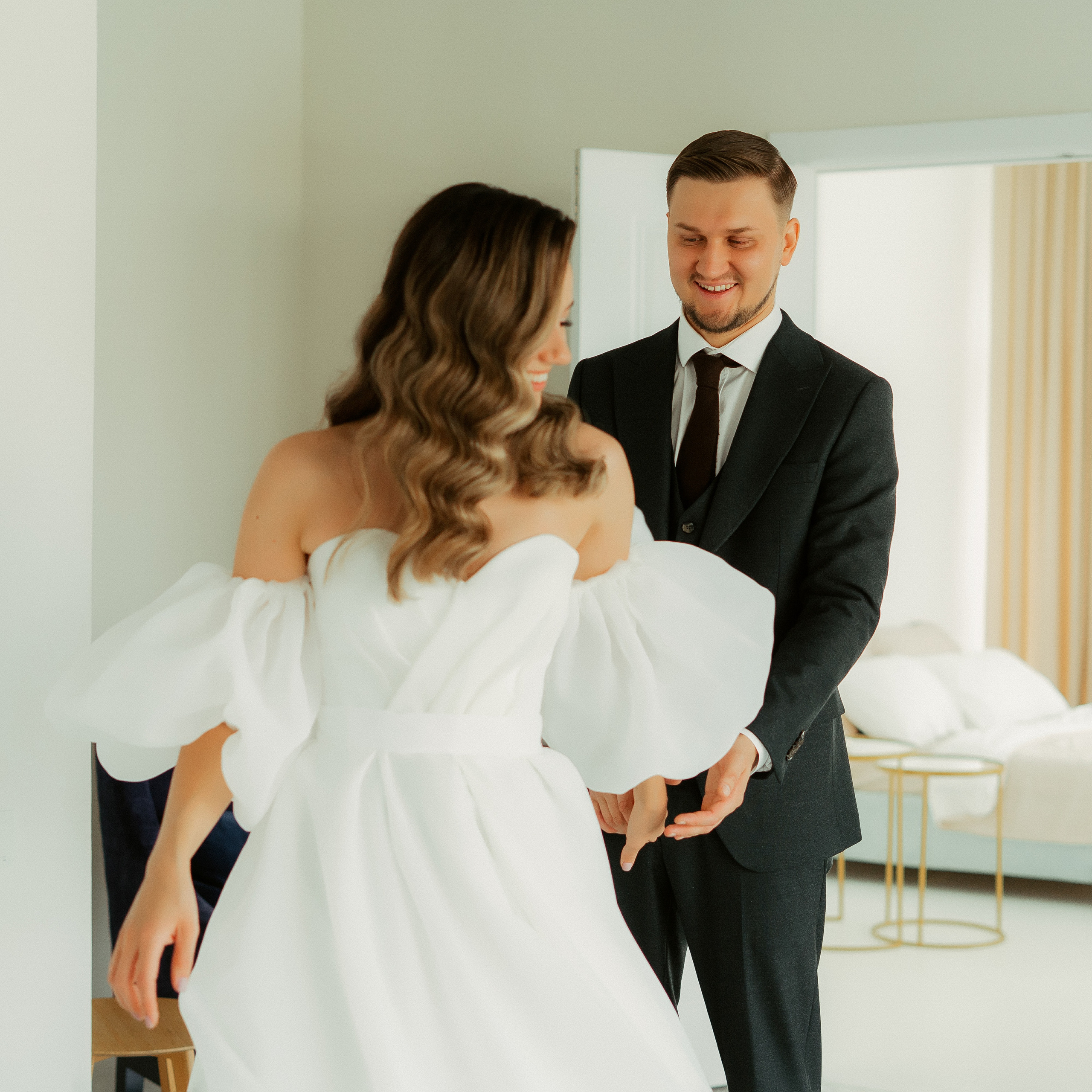 Иван и Анастасия. Фотограф Никита Анкудинов. Москва — Чебоксары — Казань