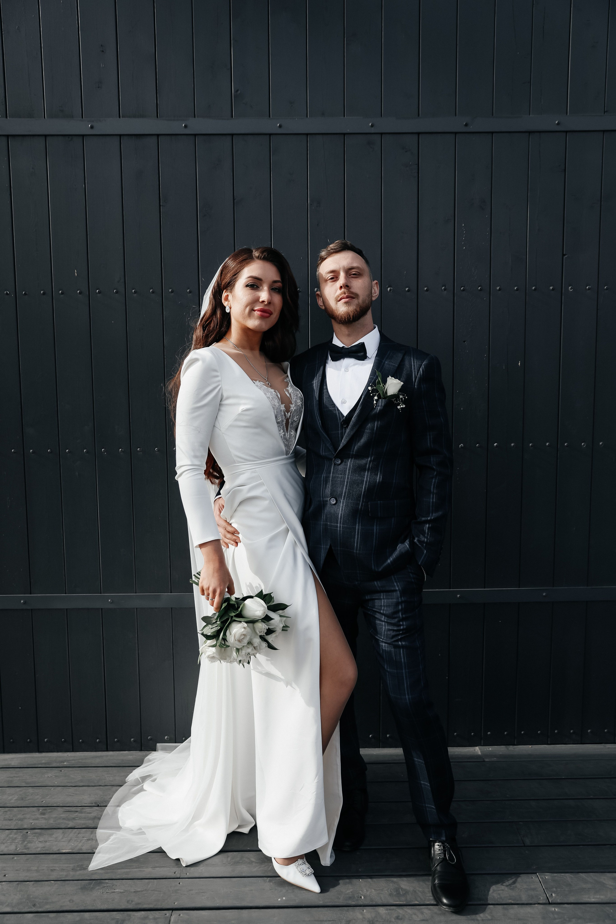 Андрей и Яна. Свадебный и семейный фотограф в Севастополе и Крыму Анастасия Сураева