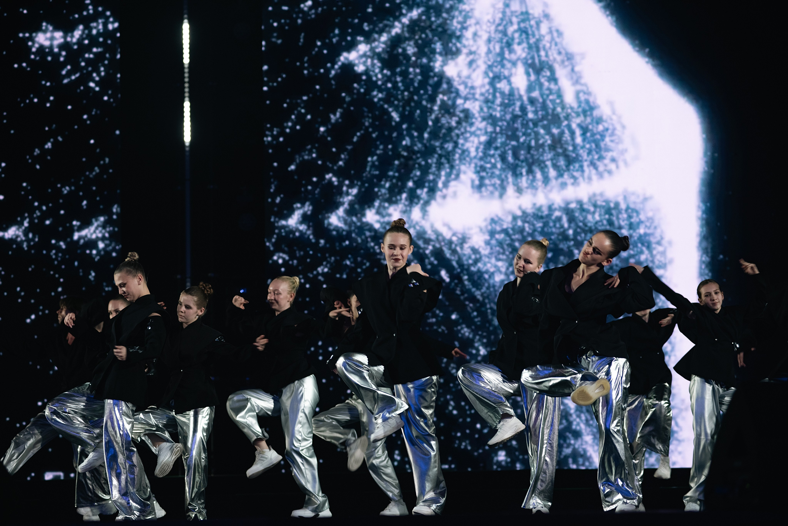 Кремль. Новые Имена. Фотограф, визажист. Москва