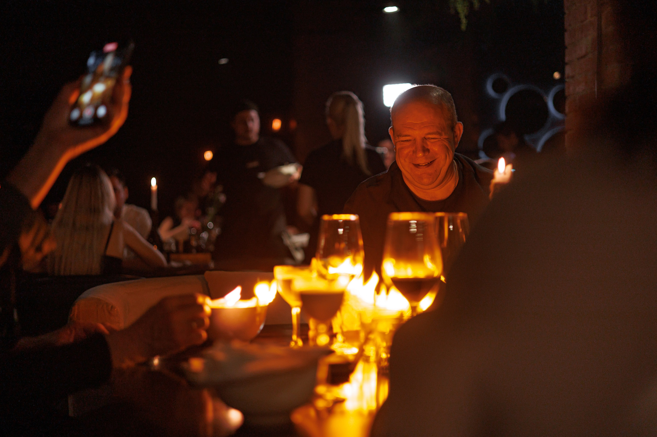 Фотографии с Гастроужина Честер Челябинск 5 ЛЕТ.5 ШЕФОВ