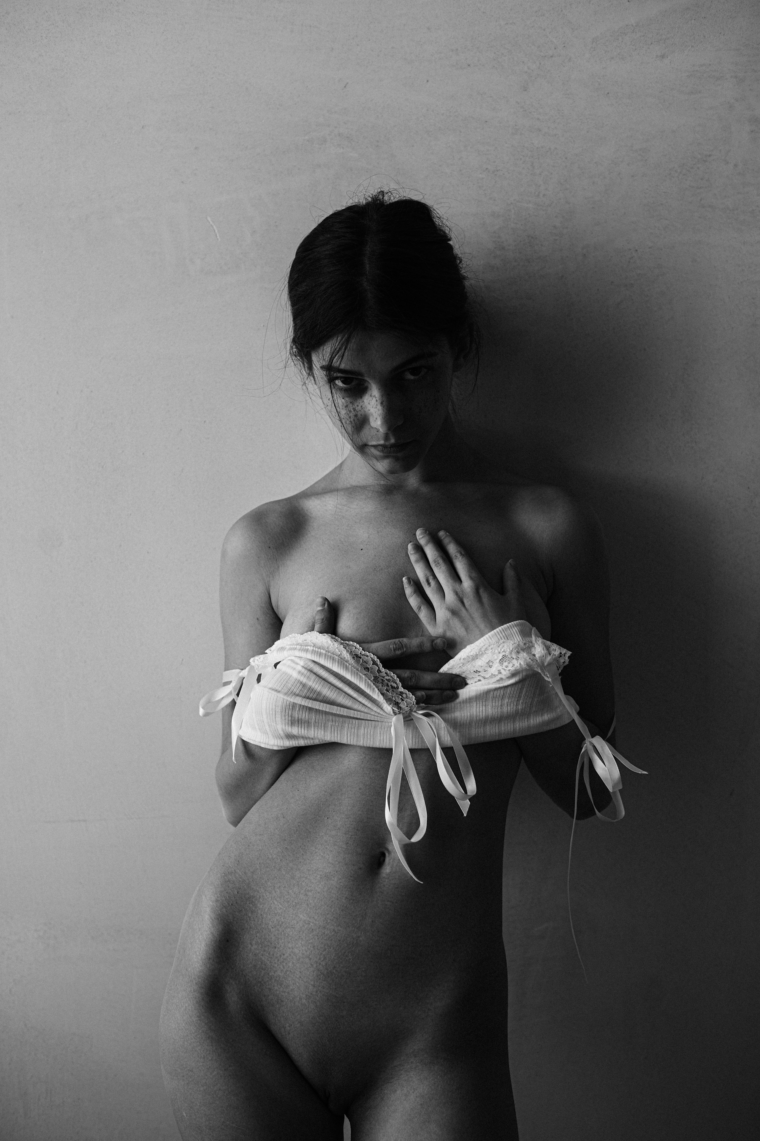 Мои ч/б работы. Портретный фотограф Марина Щеглова в Москве