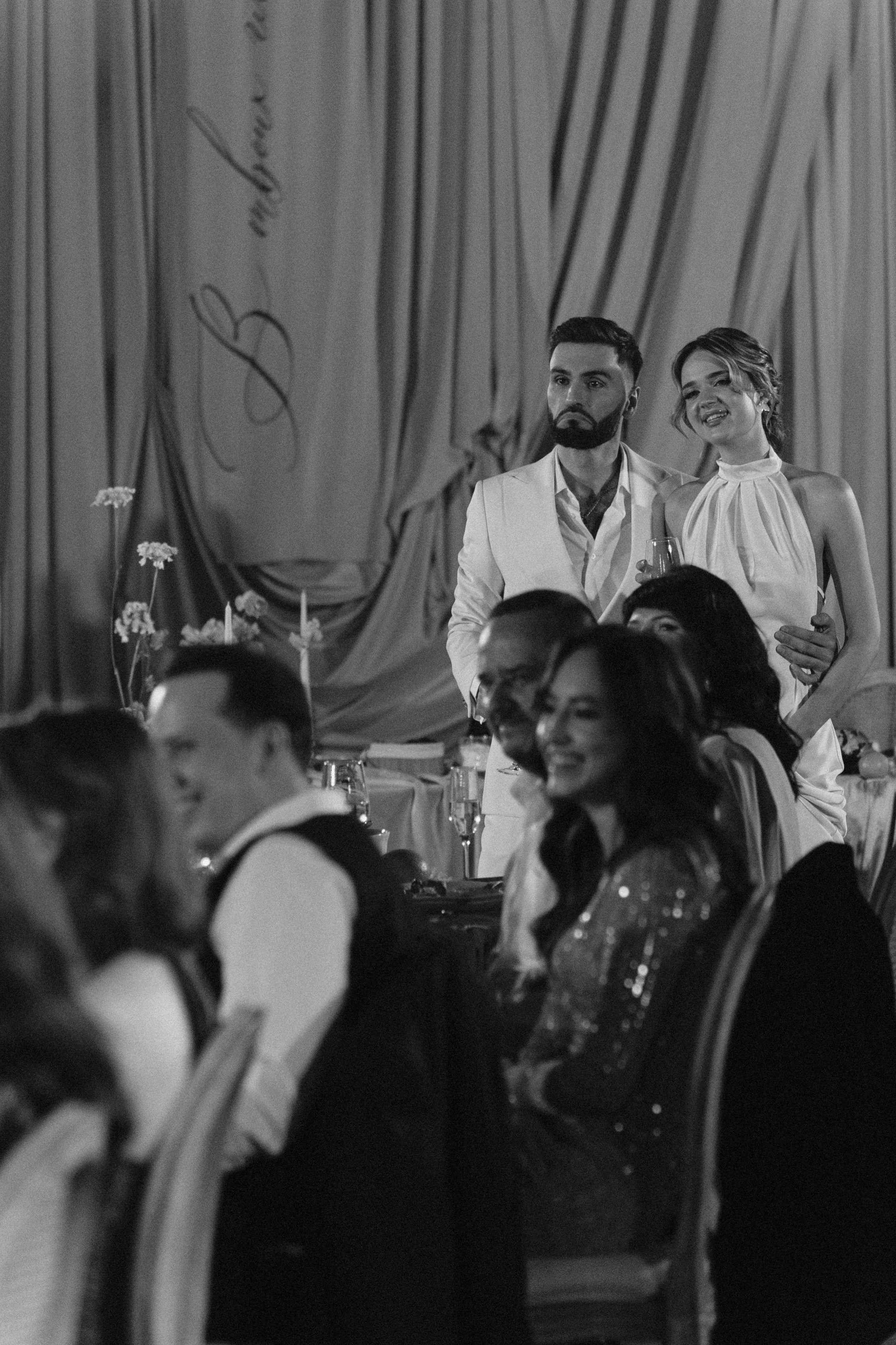 Love in Perfect Pitch. Свадебный фотограф в Москве Дмитрий Тарасов