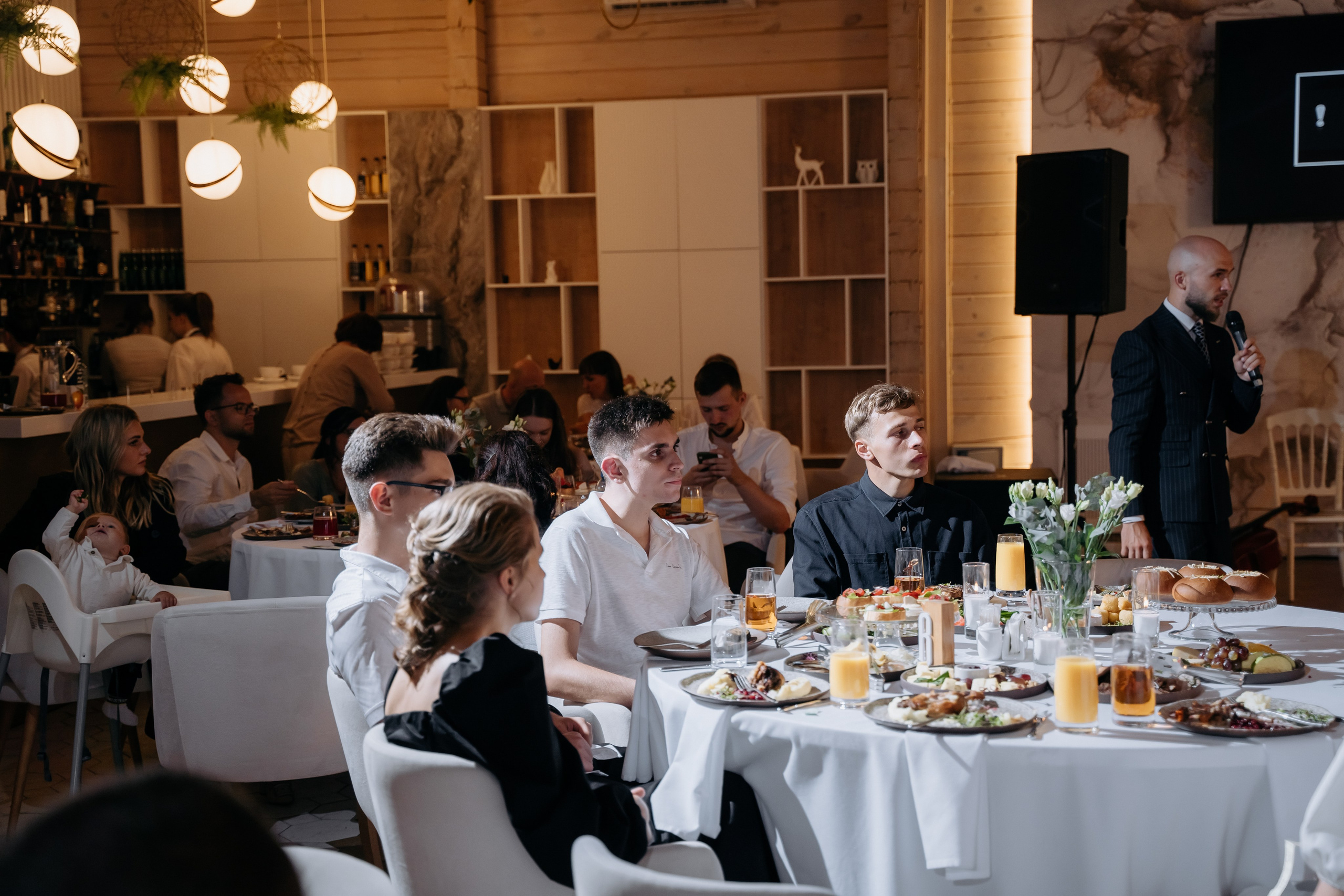 Лиля и Иван. Свадебный и семейный фотограф в Новосибирске Наталья Зорина
