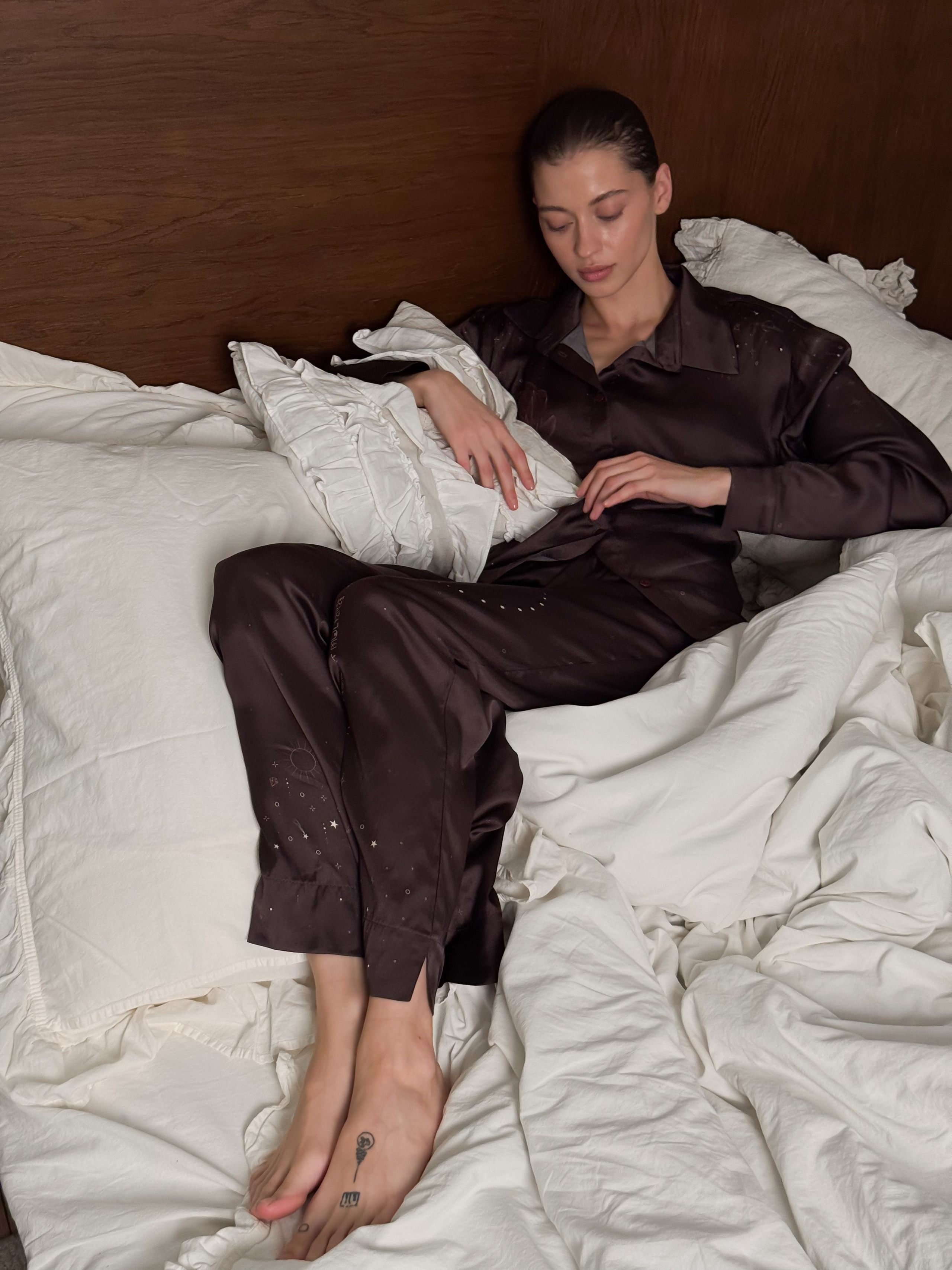 SACRUM. Главная