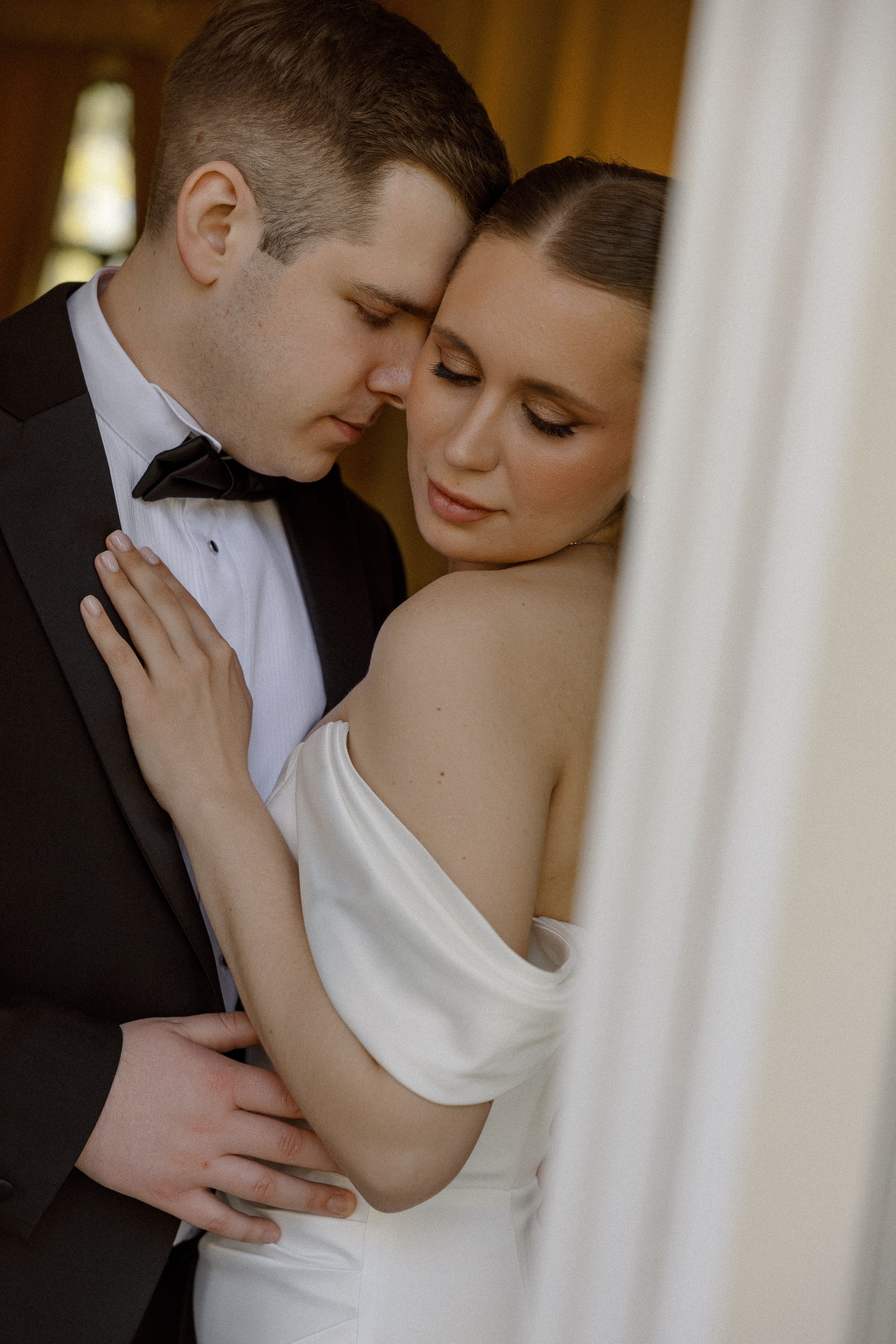 A|E. Свадебный фотограф Таня Караисаева