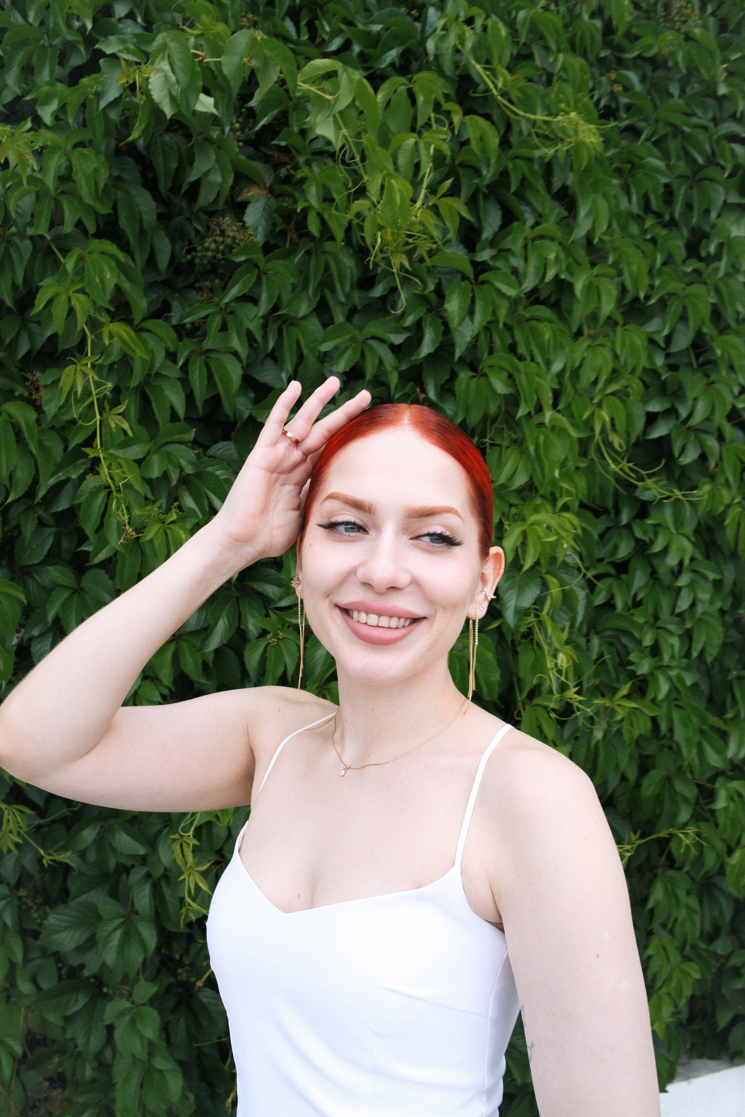 Оля + Никита. Свадебный и индивидуальный фотограф в Волгограде Епихина Надежда