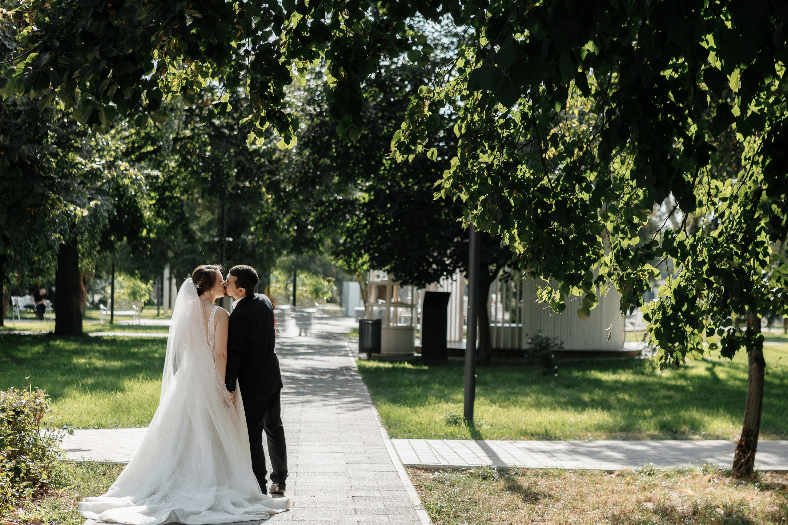 D&A. Свадебный и семейный фотограф Чижова Алина