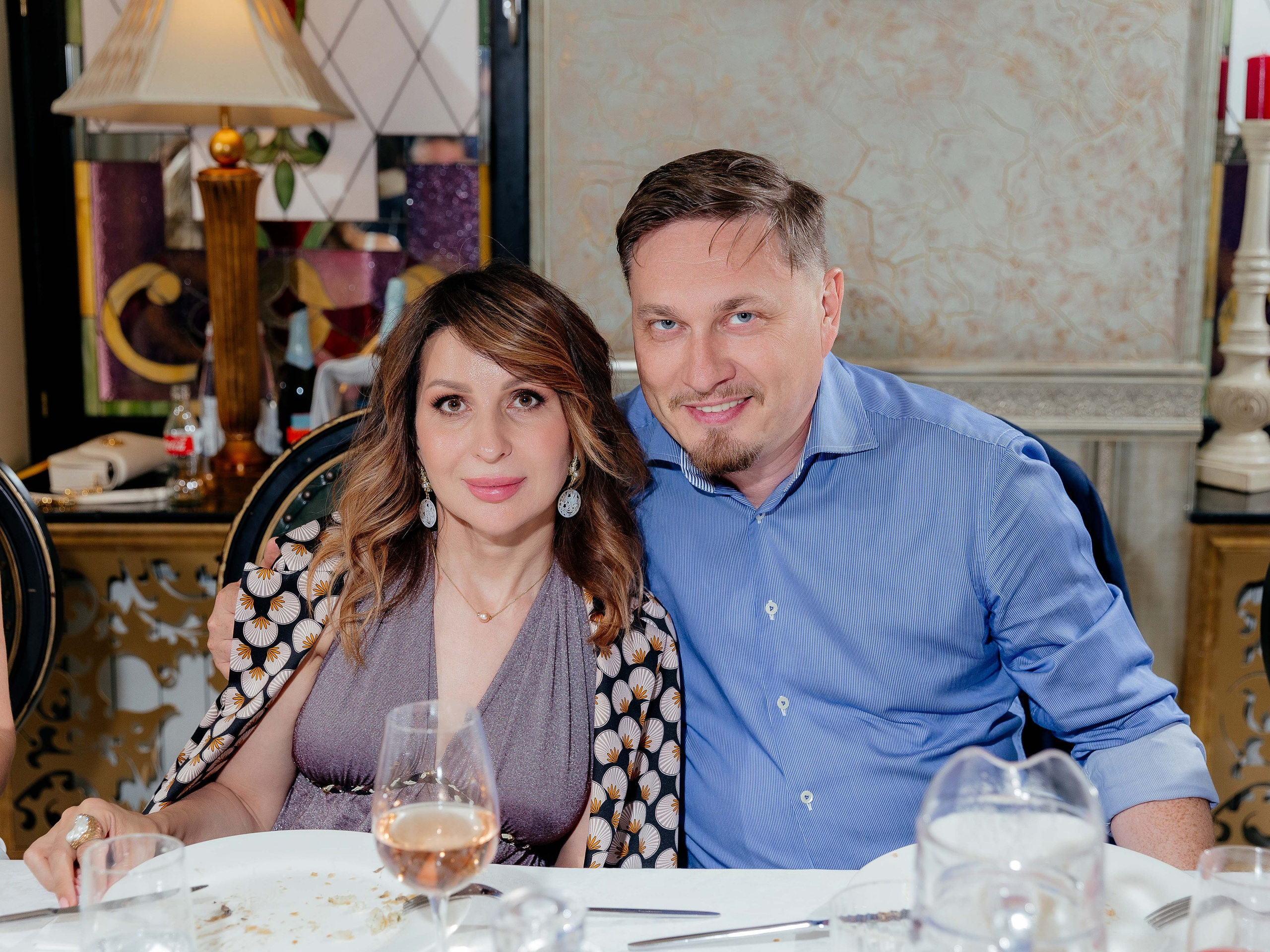 Школьный выпускной. Красильников Евгений — профессиональный фотограф в Ростове-на-Дону