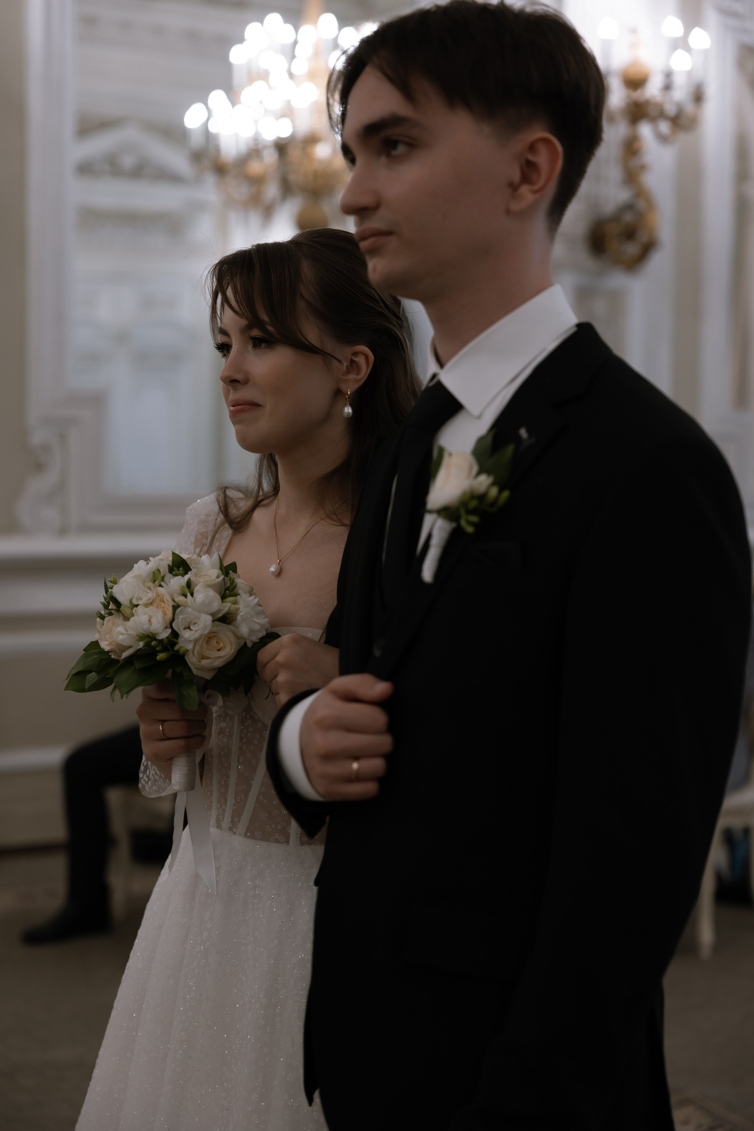 Александр и Екатерина. Свадебный фотограф в Санкт — Петербурге и Ленинградской о