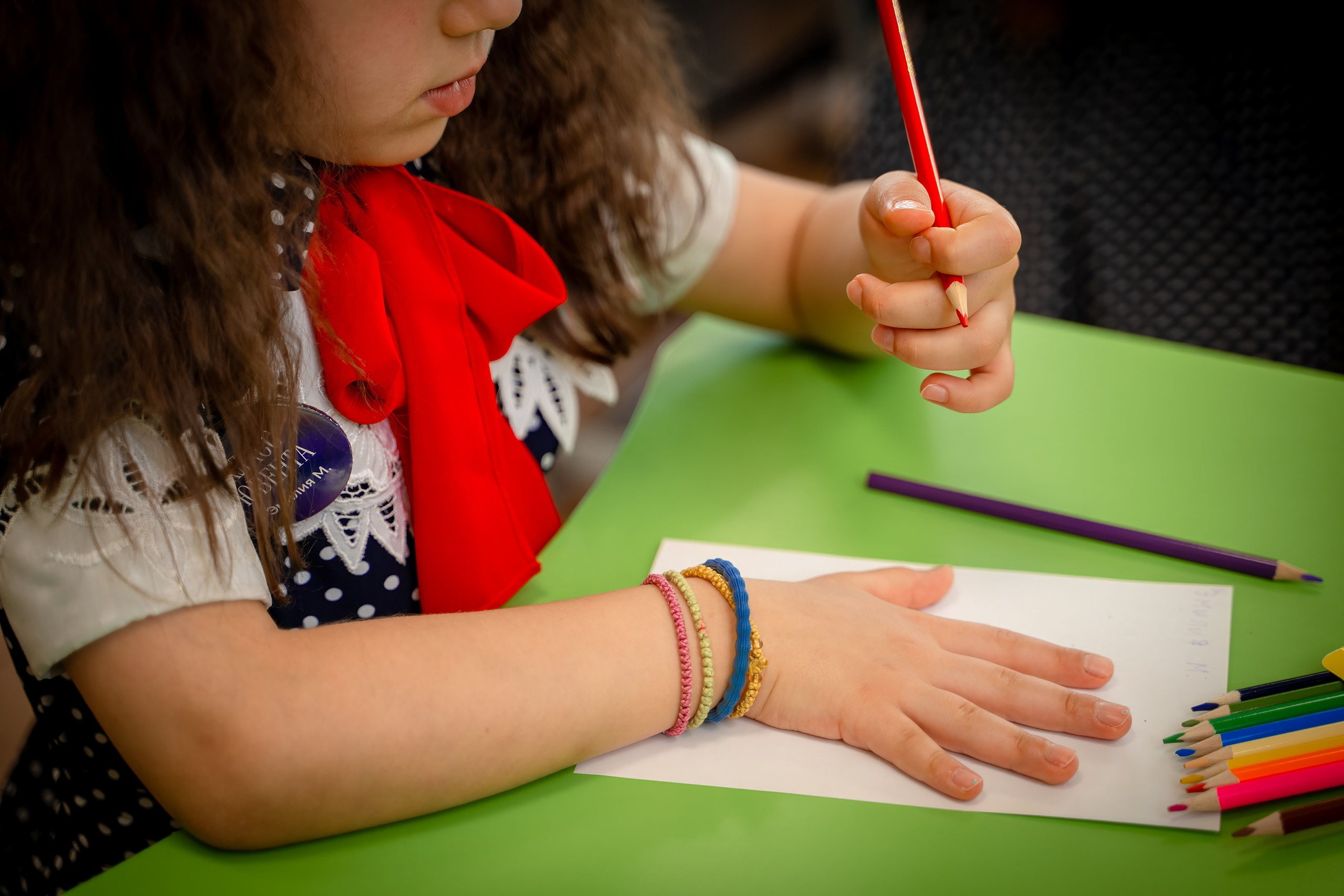 1Сентября_ ЮВЕНТА 1кл_Гимназия 92. Фотографы из солнечного Краснодара Вадим и Надежда Митус