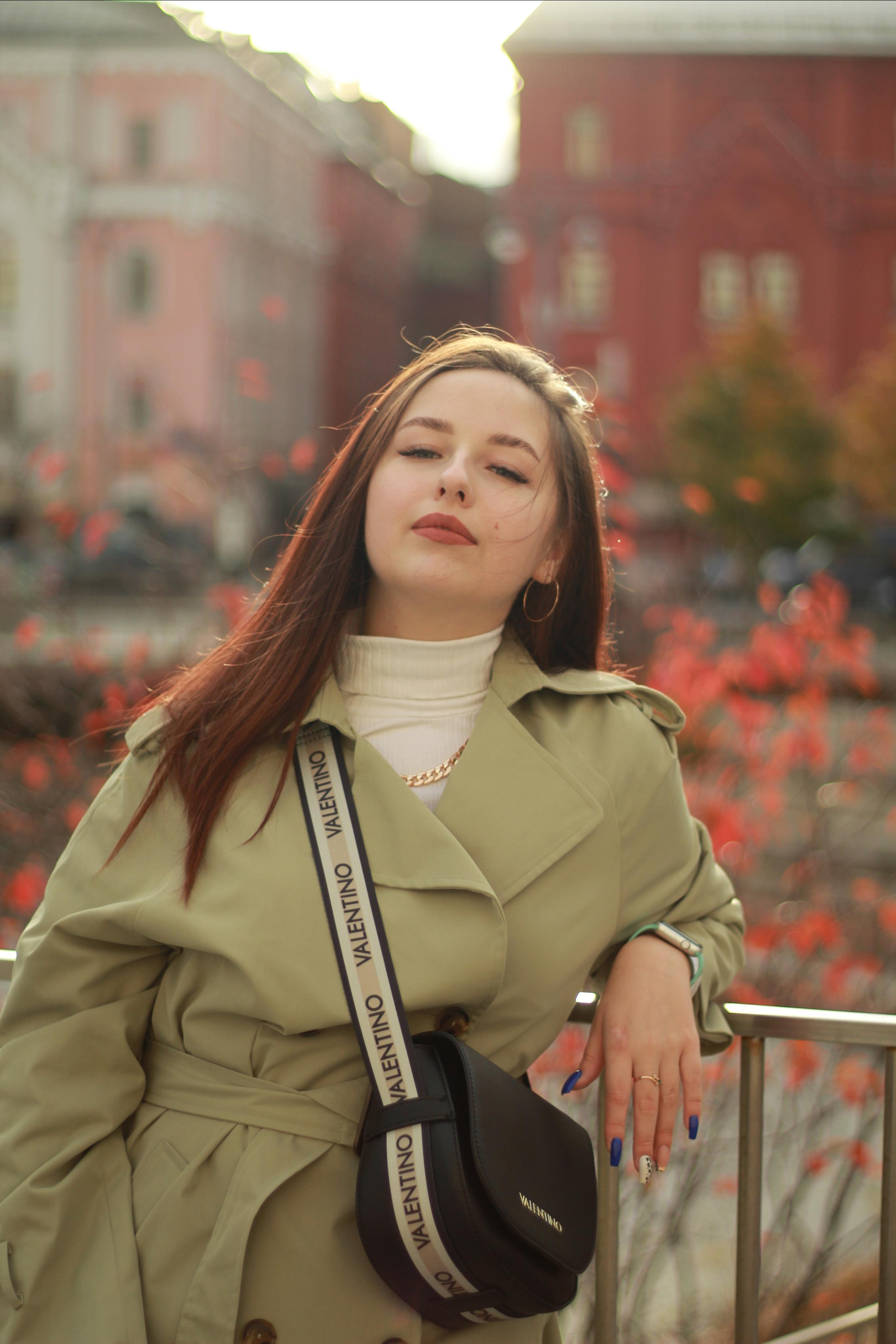 Евгения | Китай-город. Света Шувалова — фотограф и видеограф в Тбилиси